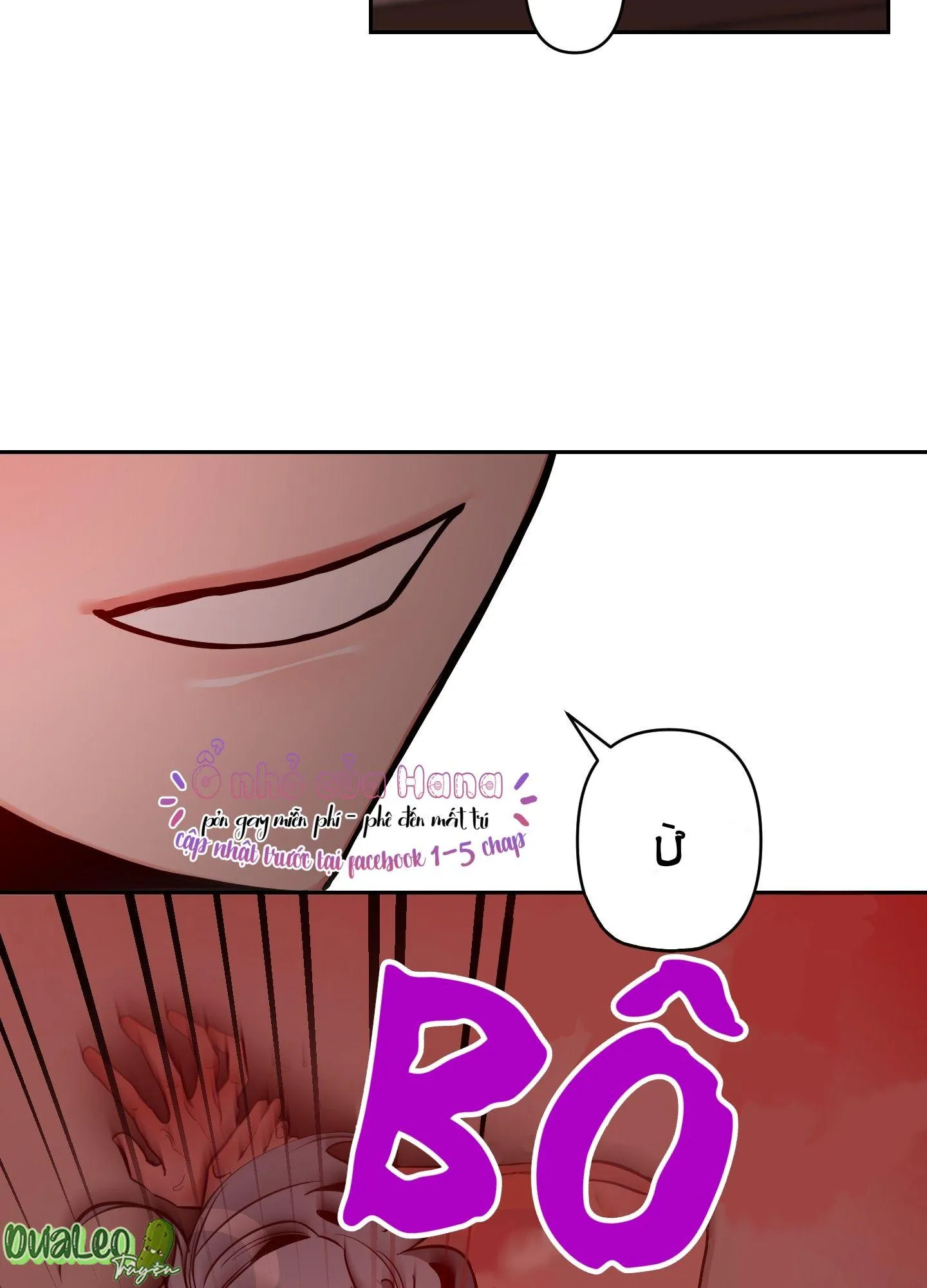 Cơ Thể Hoàn Mỹ Chapter 15 Trang 15