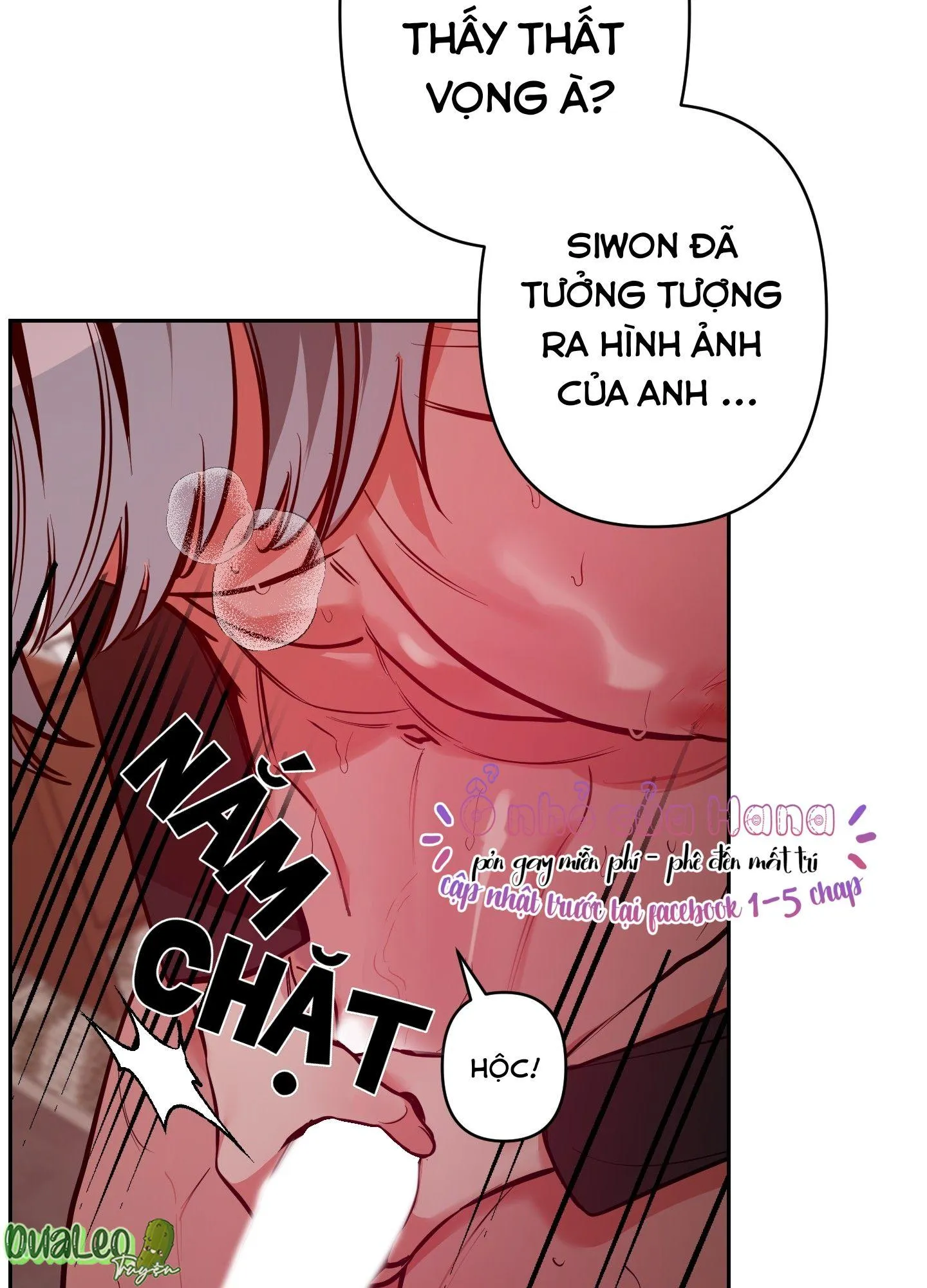 Cơ Thể Hoàn Mỹ Chapter 15 Trang 18