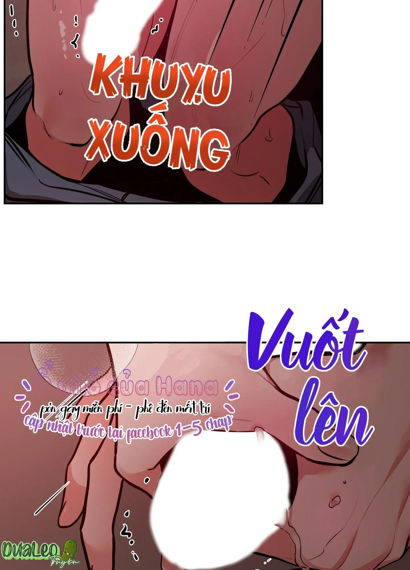 Cơ Thể Hoàn Mỹ Chapter 15 Trang 19