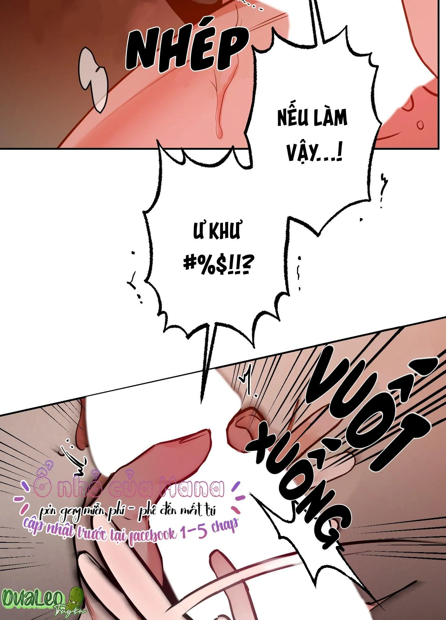 Cơ Thể Hoàn Mỹ Chapter 15 Trang 21