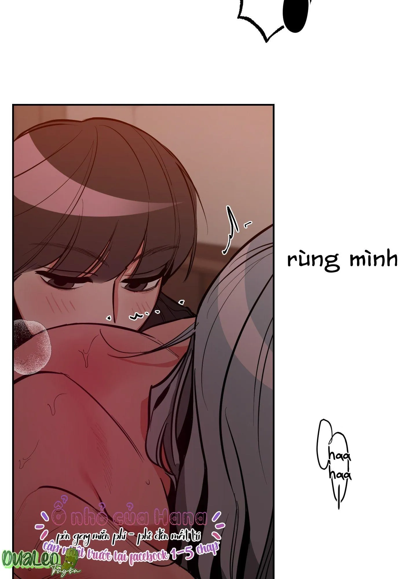 Cơ Thể Hoàn Mỹ Chapter 15 Trang 23