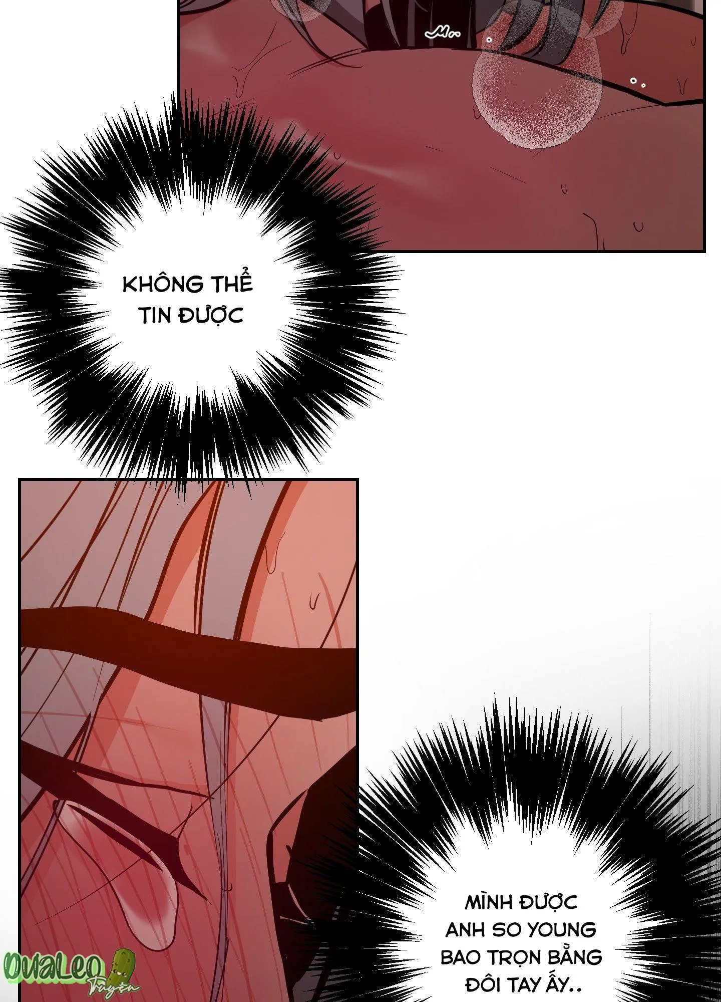 Cơ Thể Hoàn Mỹ Chapter 15 Trang 26