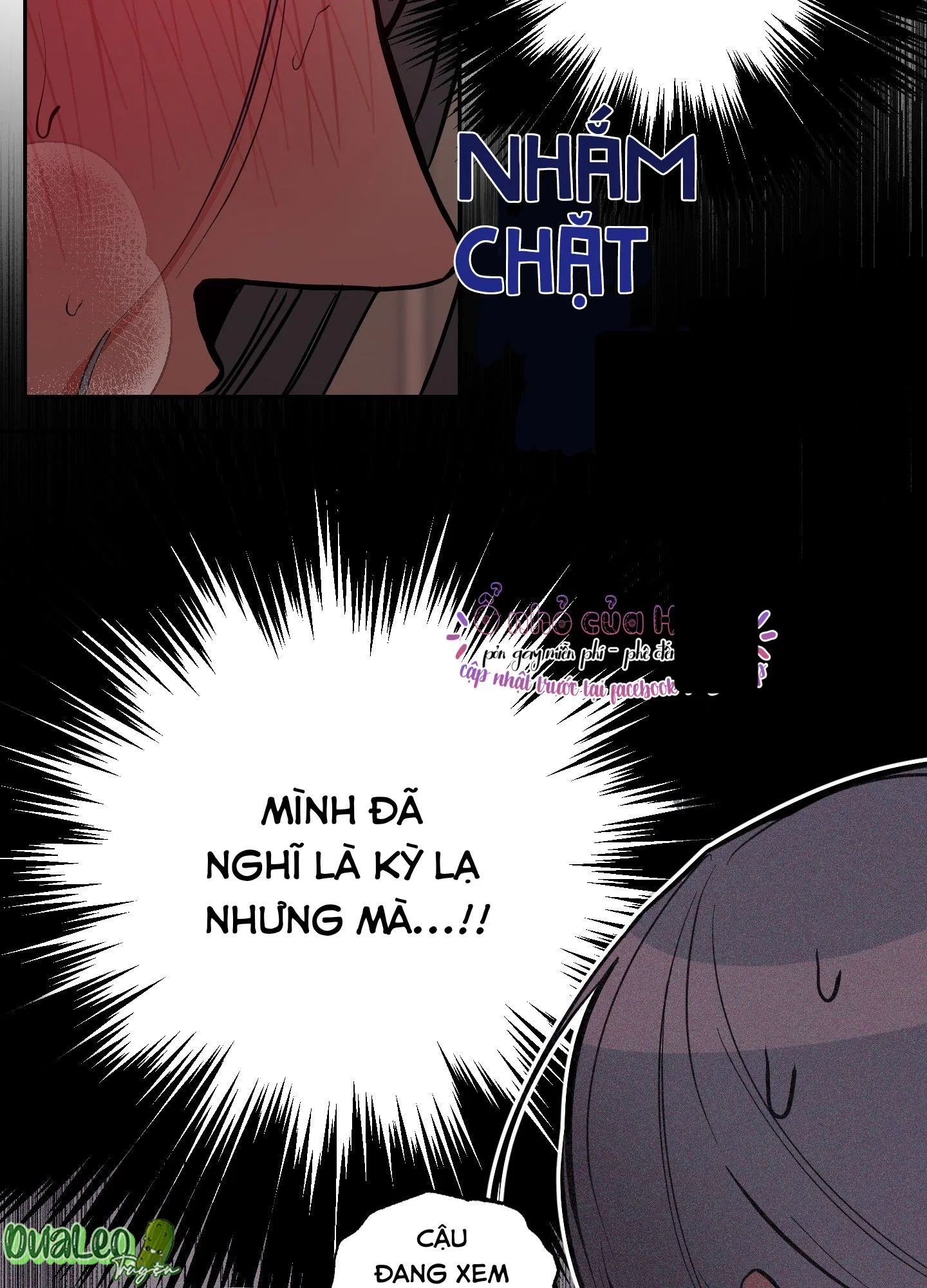 Cơ Thể Hoàn Mỹ Chapter 15 Trang 27