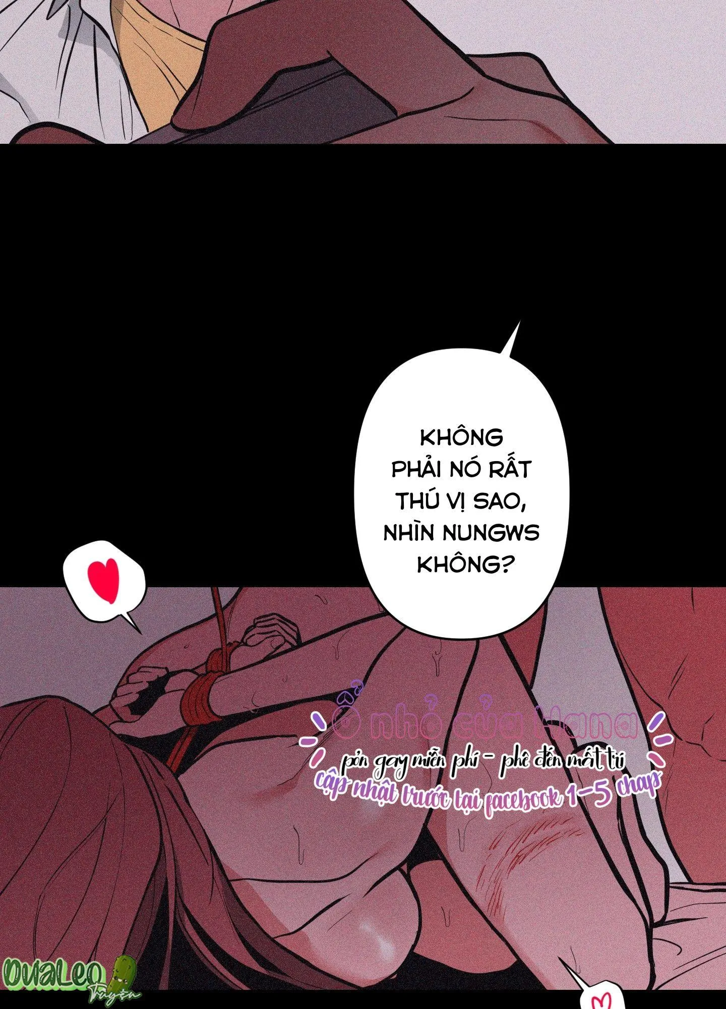 Cơ Thể Hoàn Mỹ Chapter 15 Trang 29