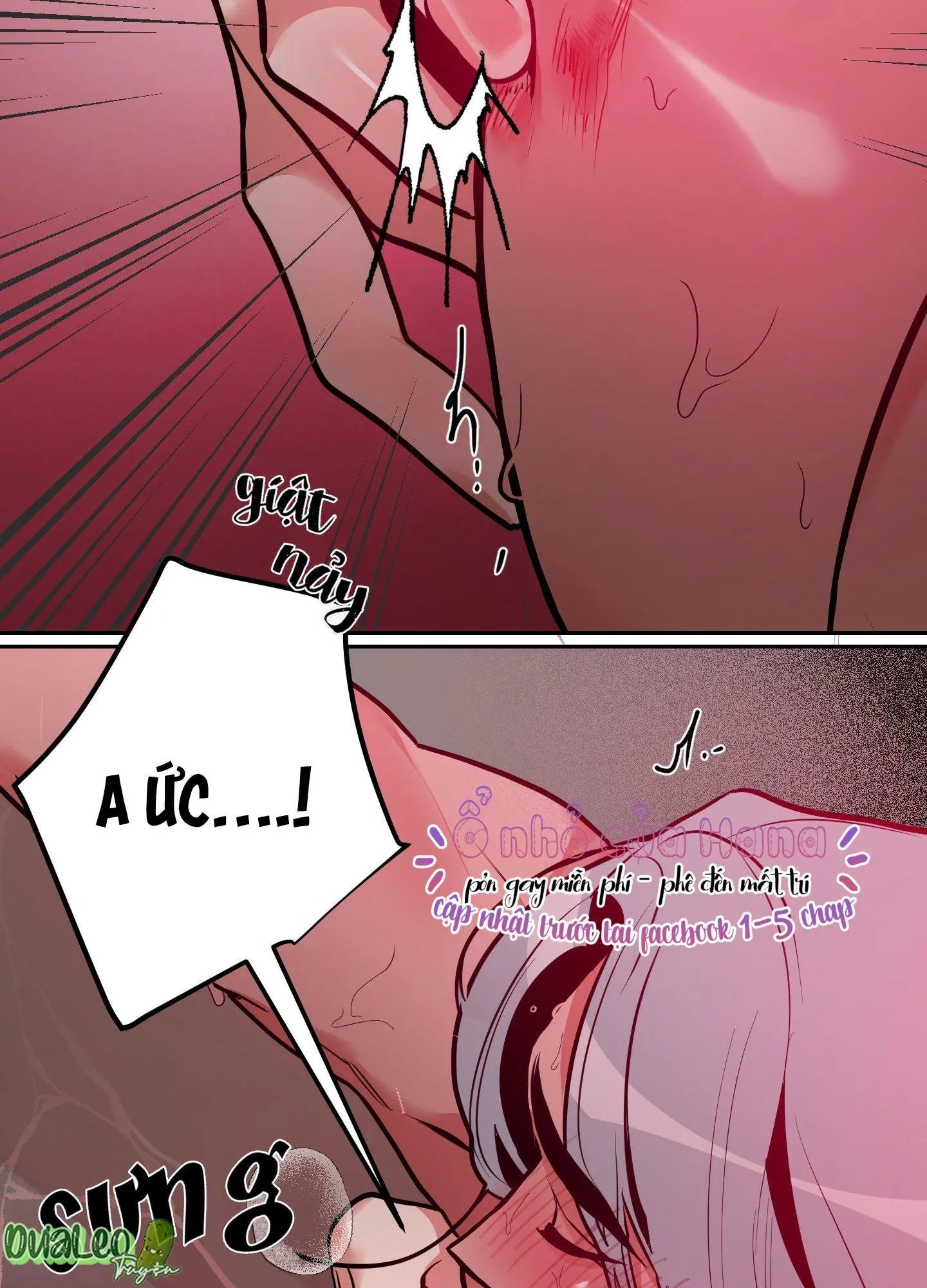 Cơ Thể Hoàn Mỹ Chapter 15 Trang 33