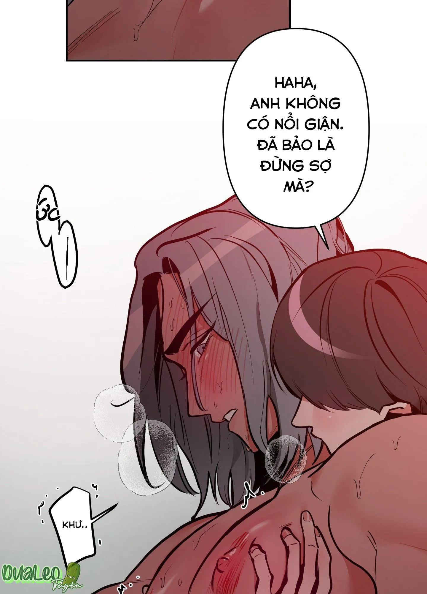 Cơ Thể Hoàn Mỹ Chapter 15 Trang 36