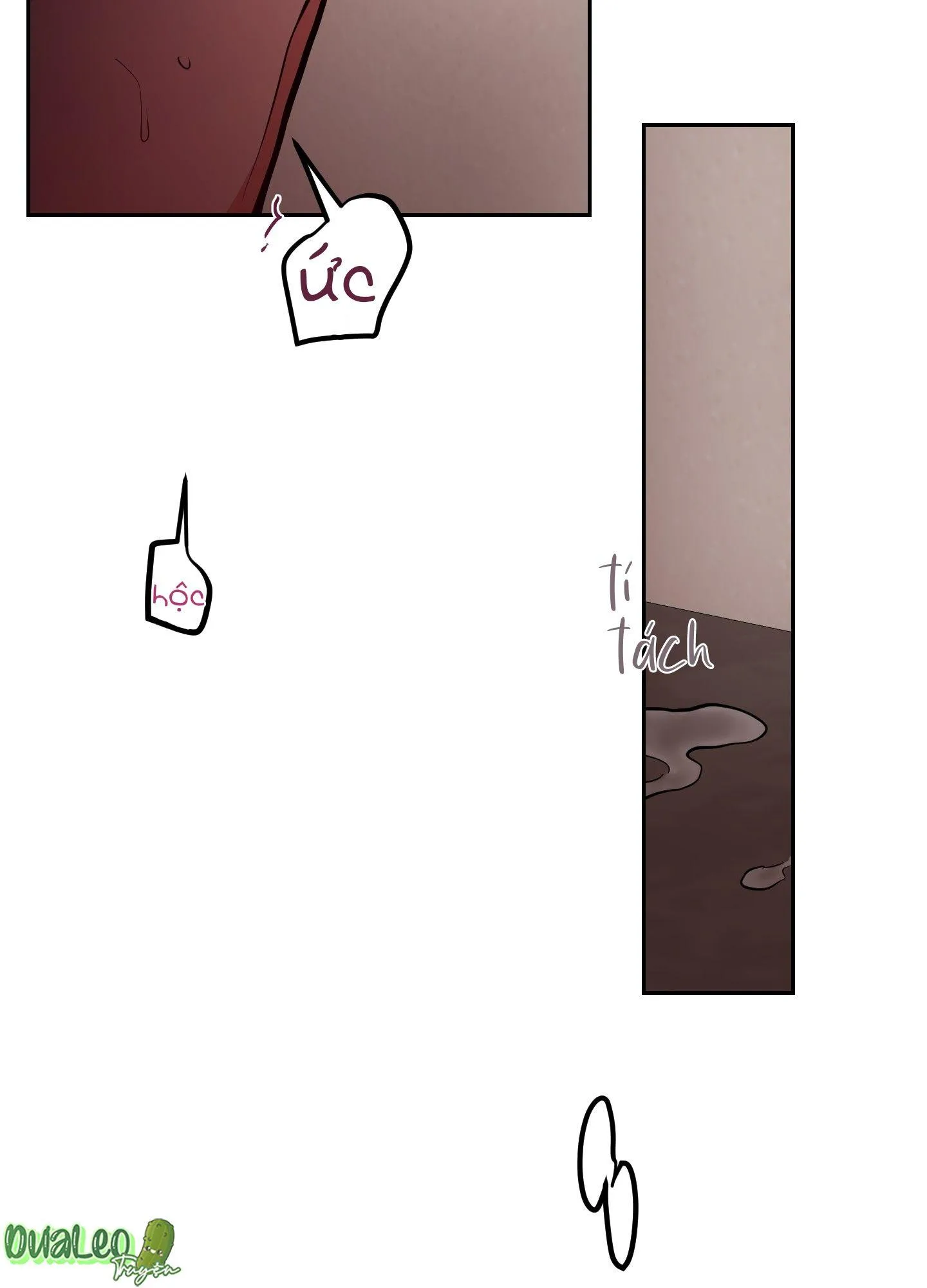 Cơ Thể Hoàn Mỹ Chapter 15 Trang 44