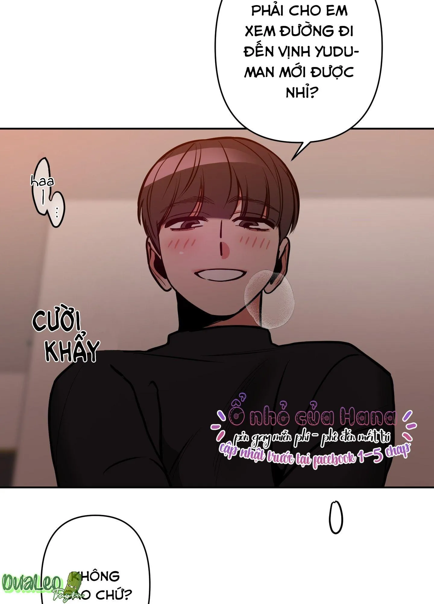 Cơ Thể Hoàn Mỹ Chapter 15 Trang 49