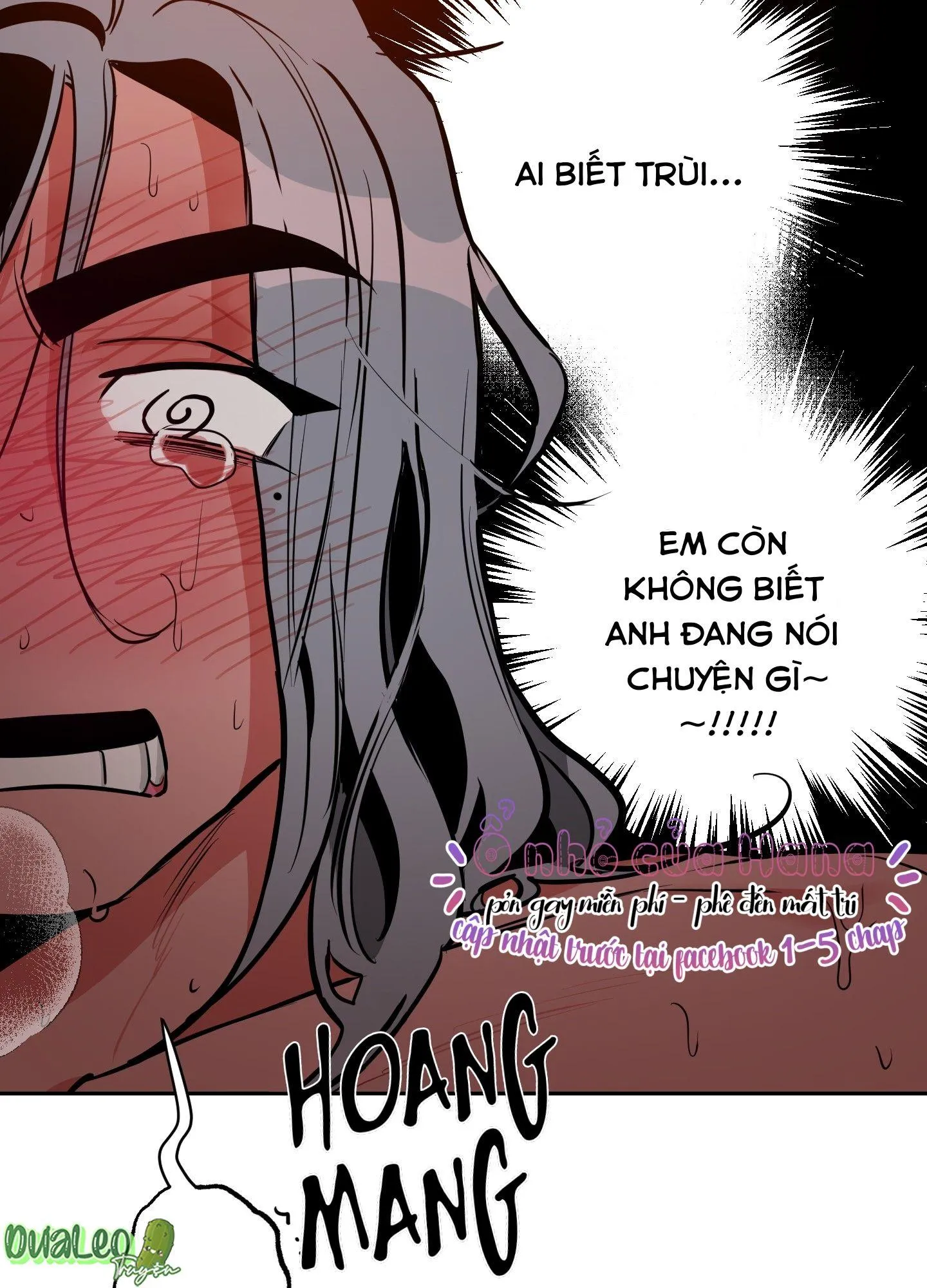 Cơ Thể Hoàn Mỹ Chapter 15 Trang 51