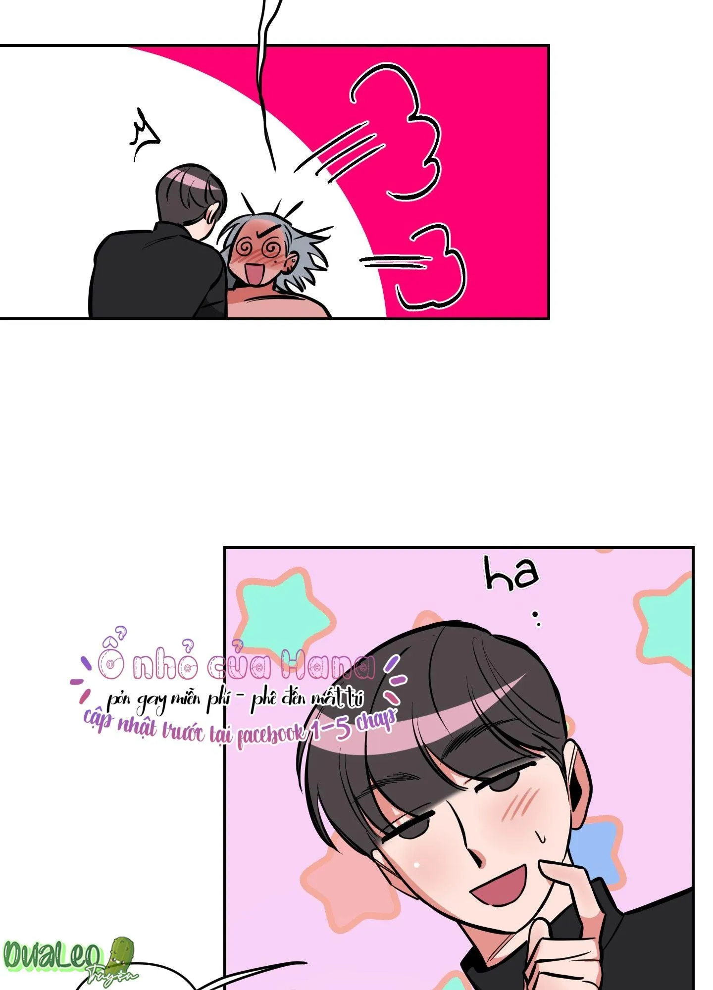 Cơ Thể Hoàn Mỹ Chapter 15 Trang 53