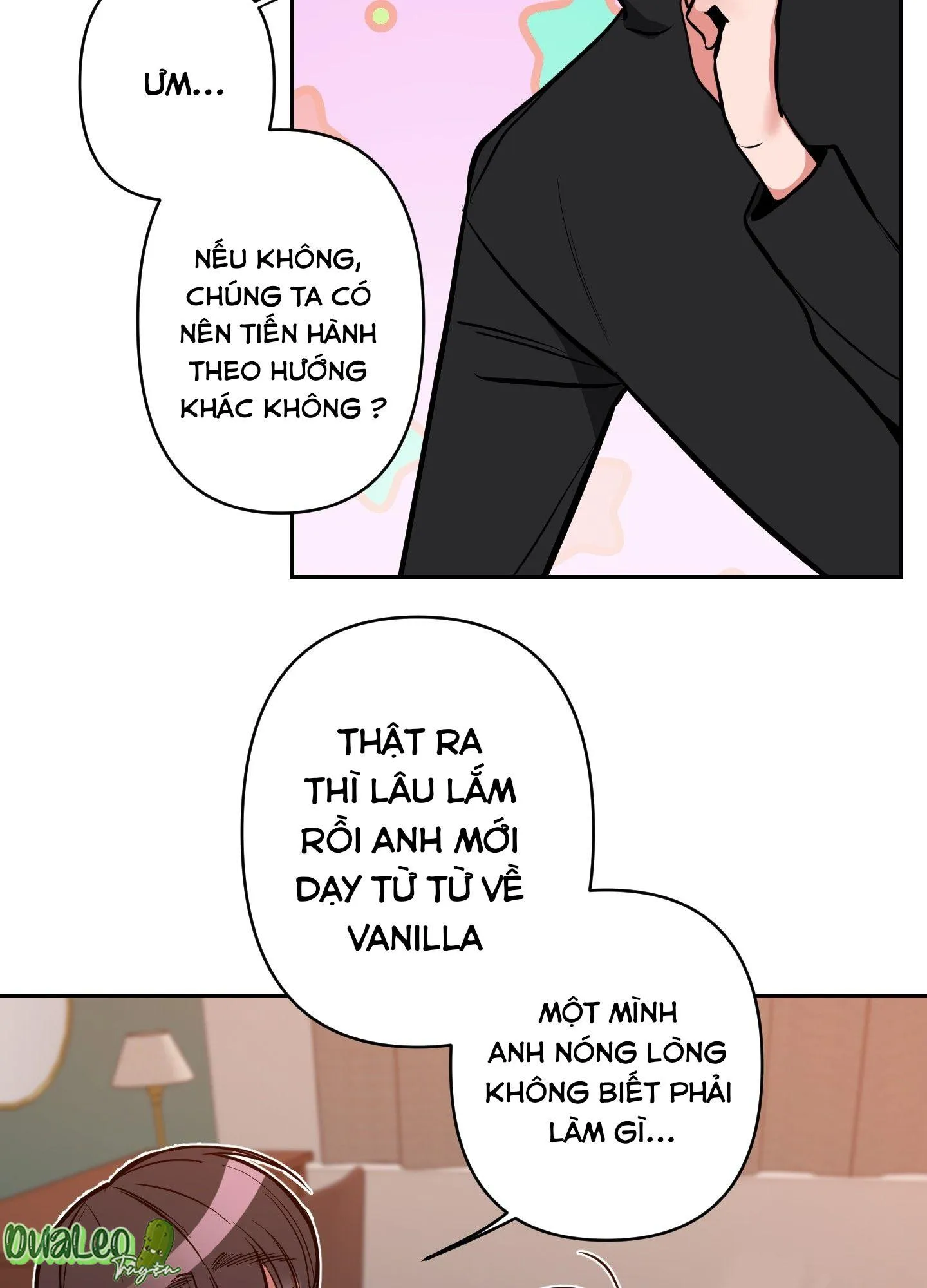 Cơ Thể Hoàn Mỹ Chapter 15 Trang 54