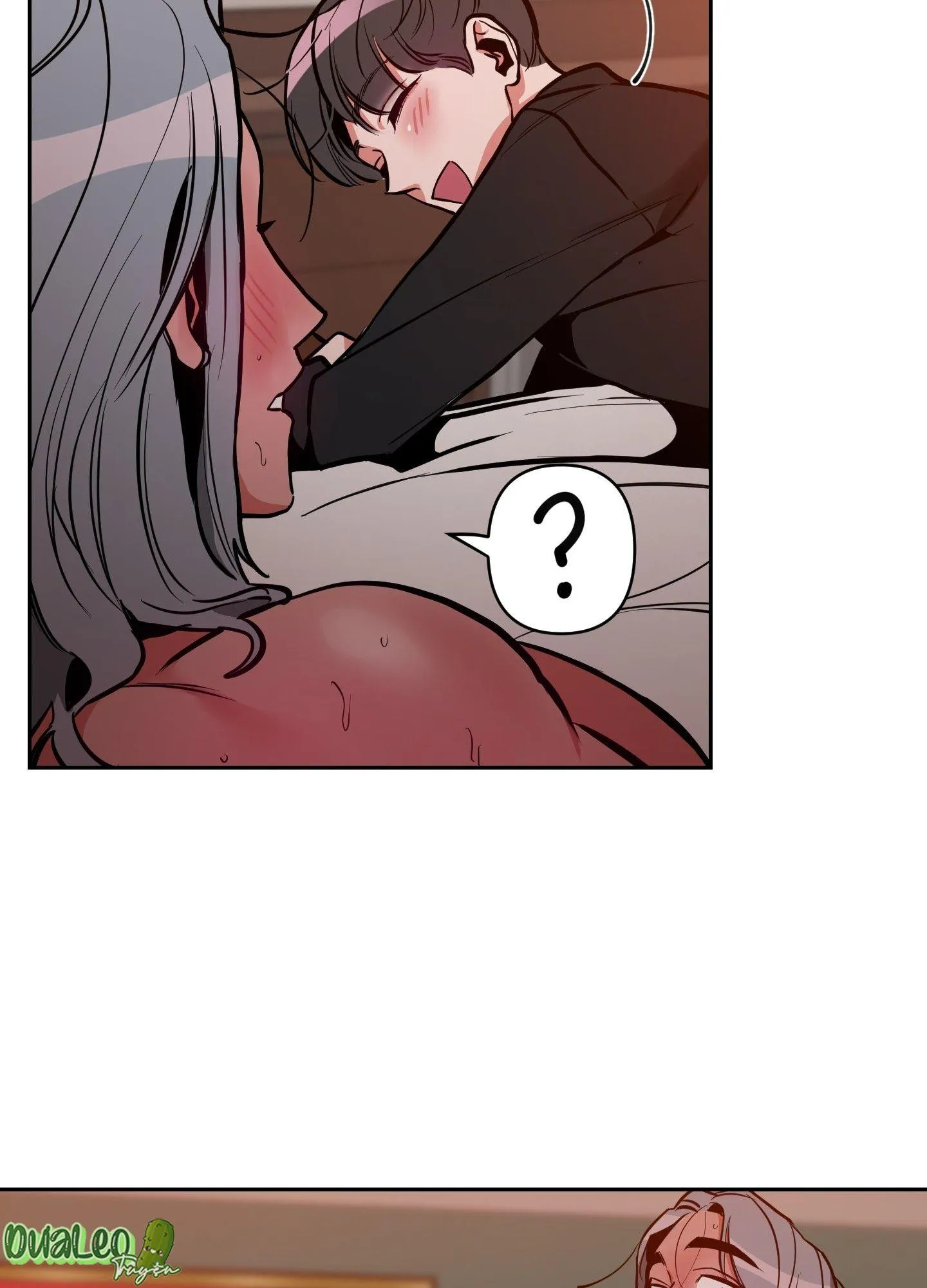 Cơ Thể Hoàn Mỹ Chapter 15 Trang 56