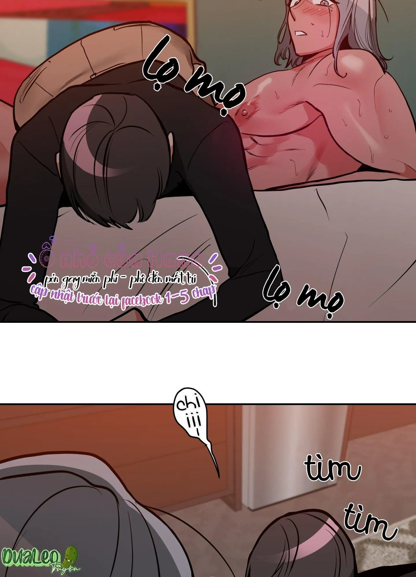 Cơ Thể Hoàn Mỹ Chapter 15 Trang 57