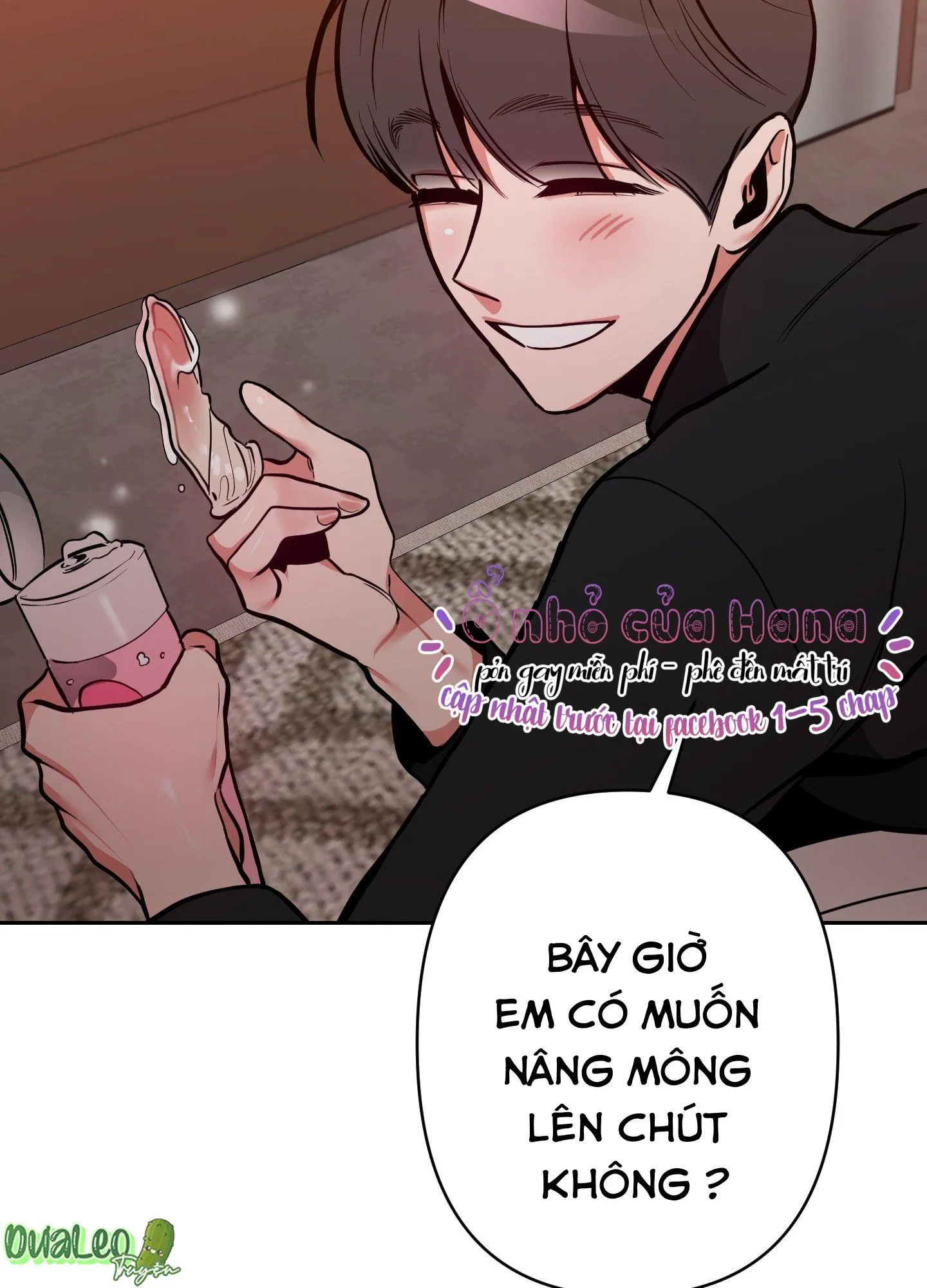 Cơ Thể Hoàn Mỹ Chapter 15 Trang 59