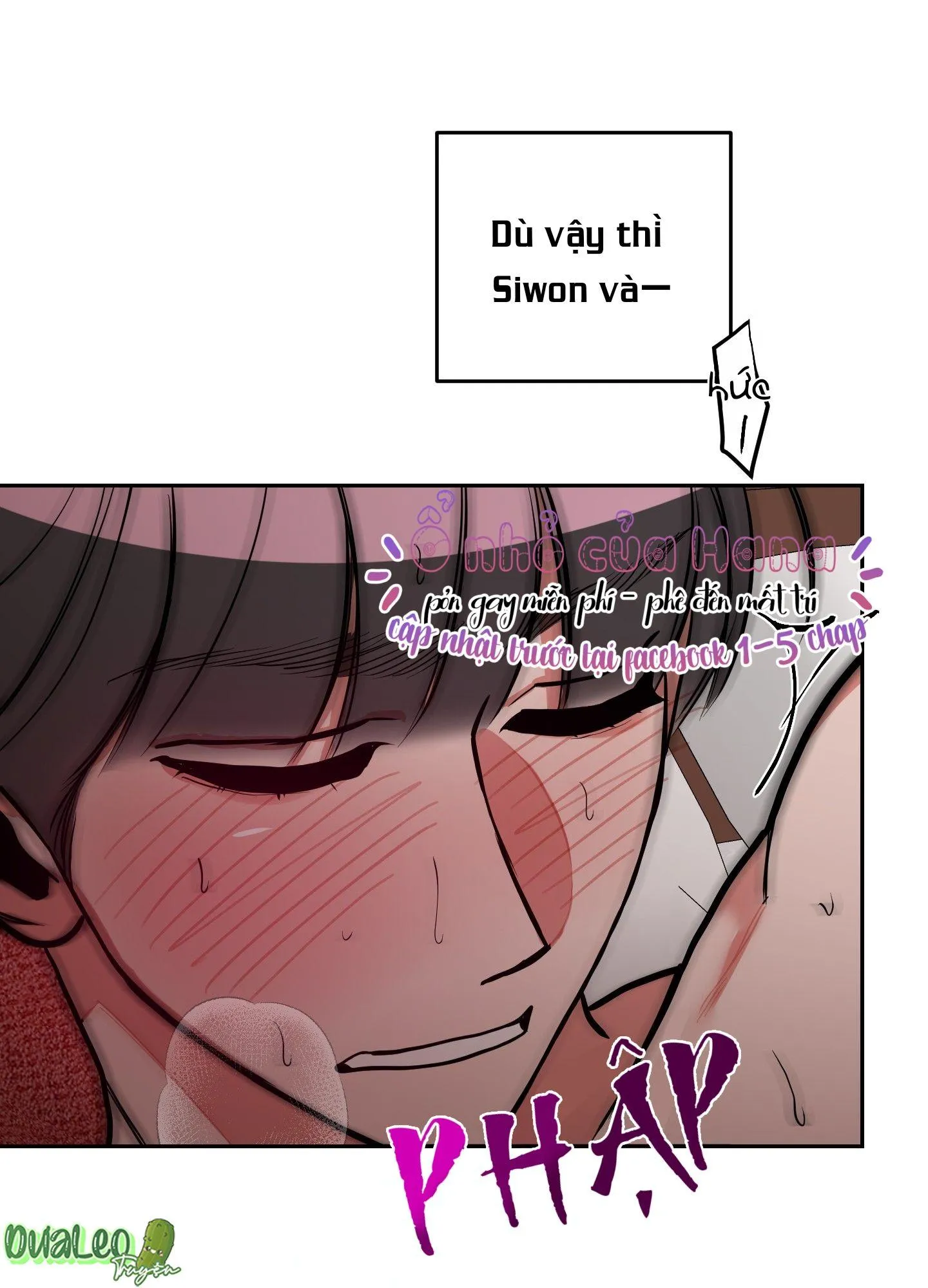 Cơ Thể Hoàn Mỹ Chapter 15 Trang 65