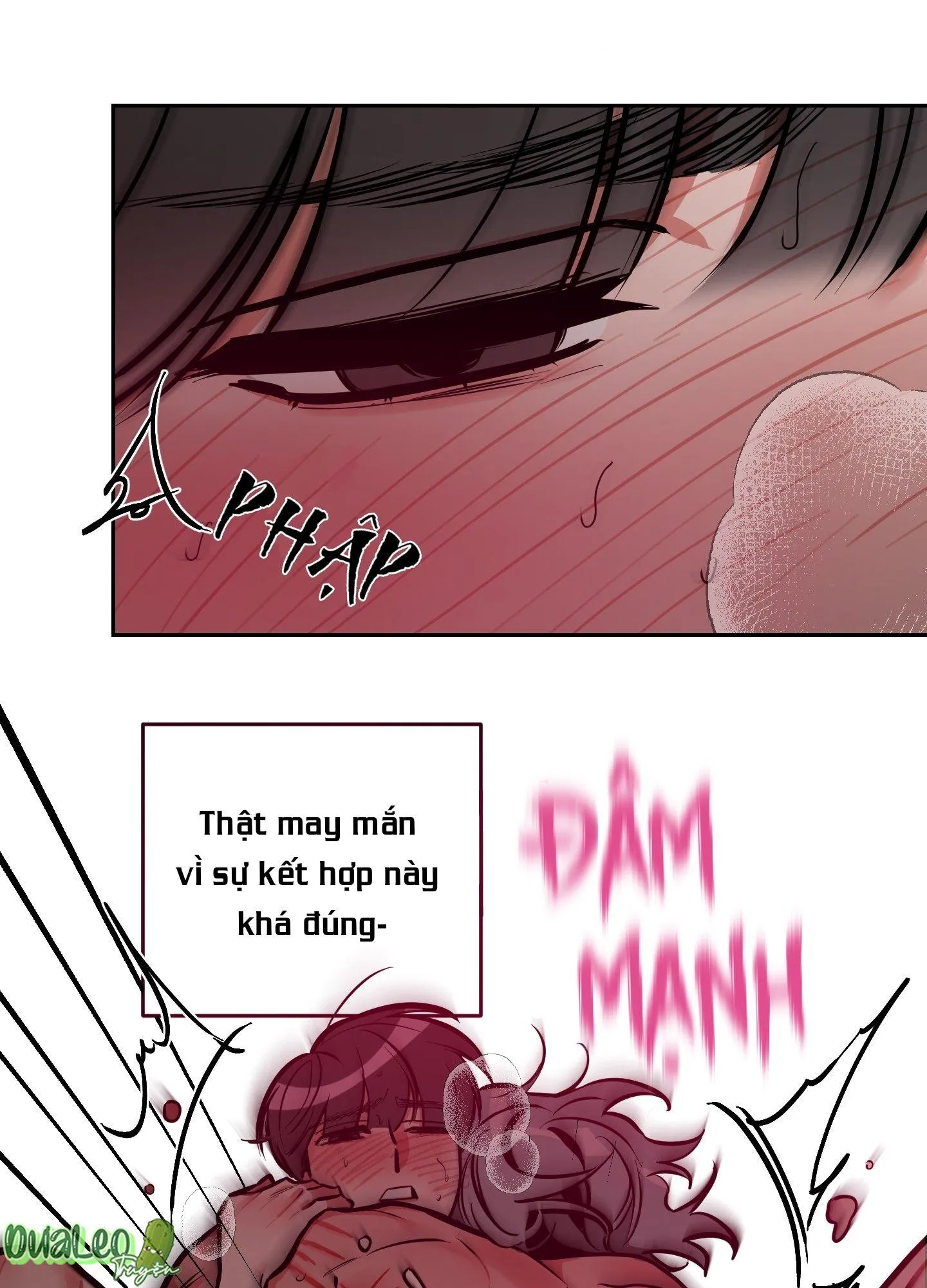 Cơ Thể Hoàn Mỹ Chapter 15 Trang 66