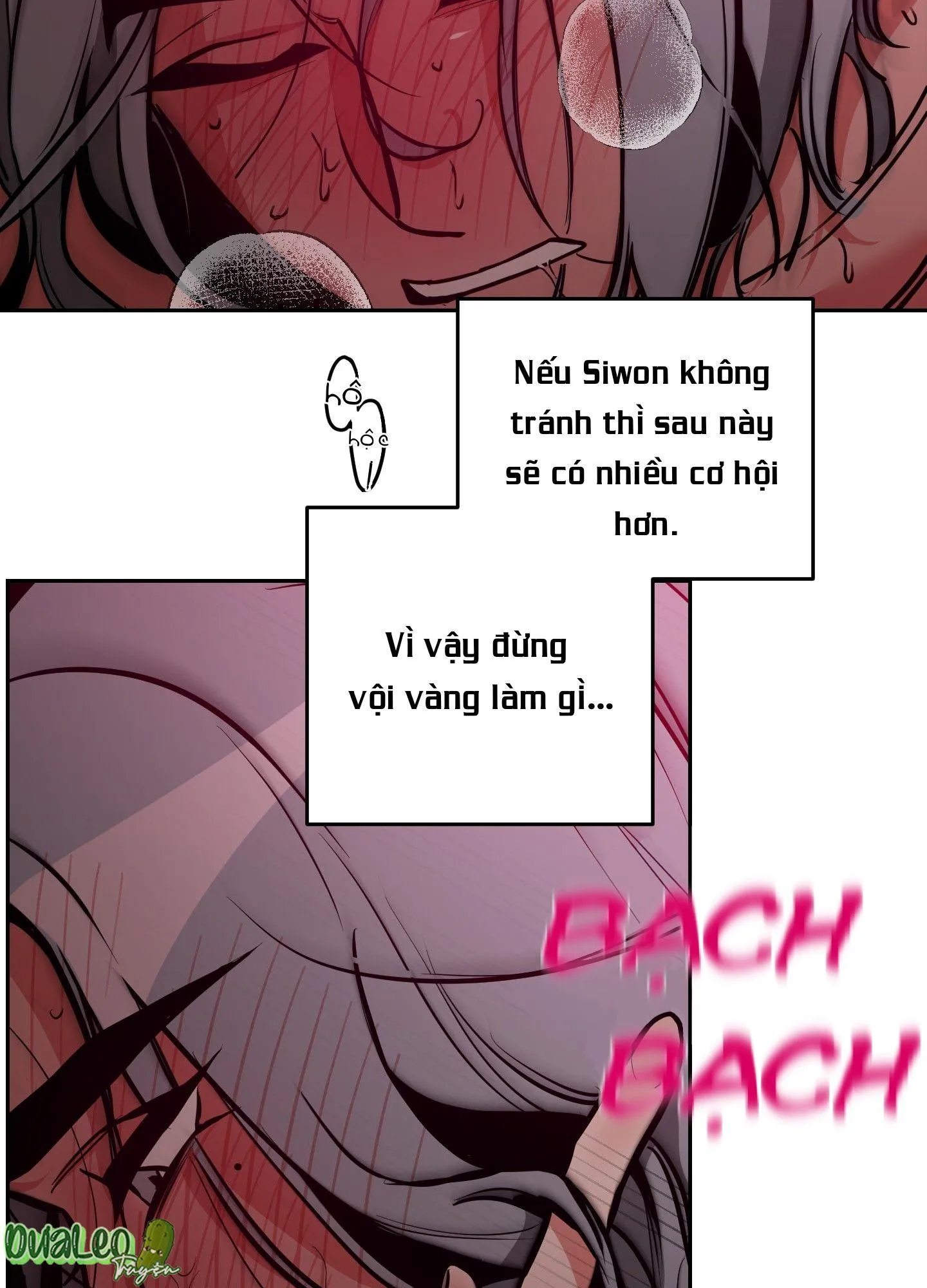 Cơ Thể Hoàn Mỹ Chapter 15 Trang 68