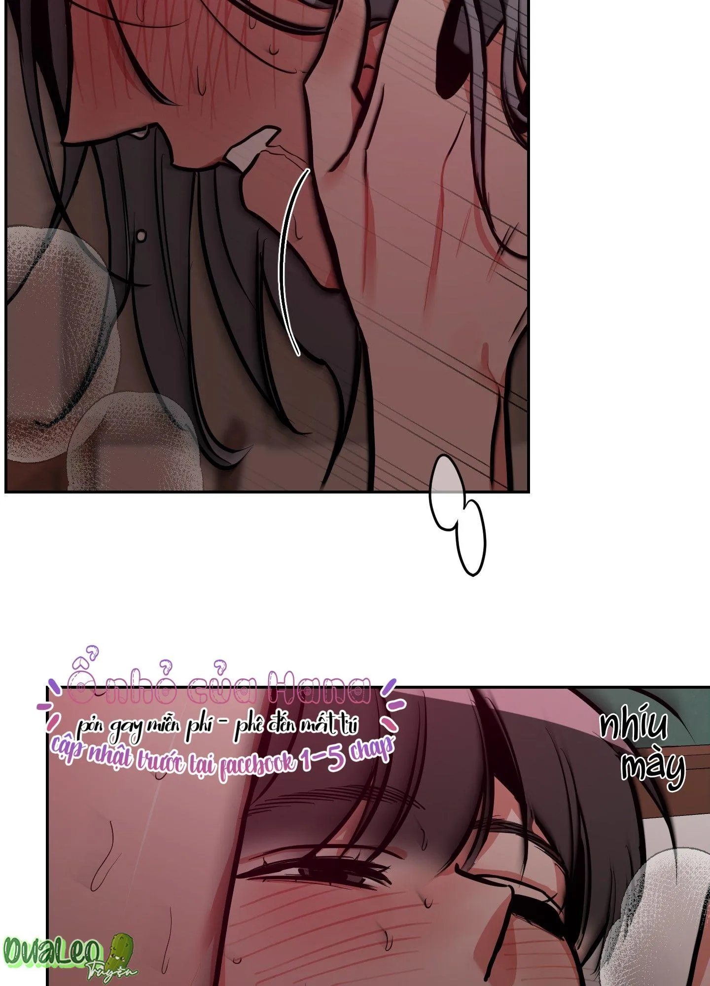 Cơ Thể Hoàn Mỹ Chapter 15 Trang 69