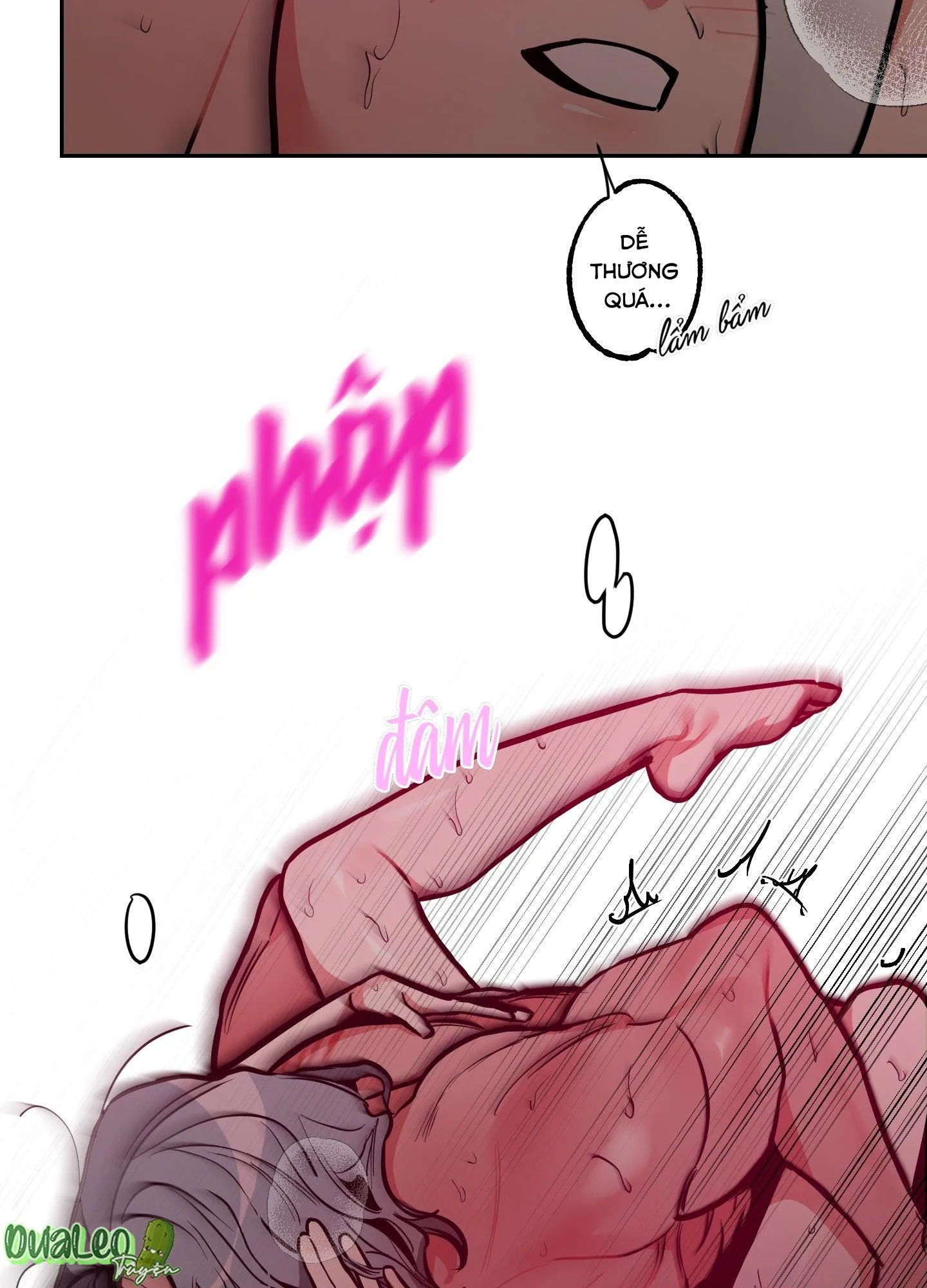 Cơ Thể Hoàn Mỹ Chapter 15 Trang 70