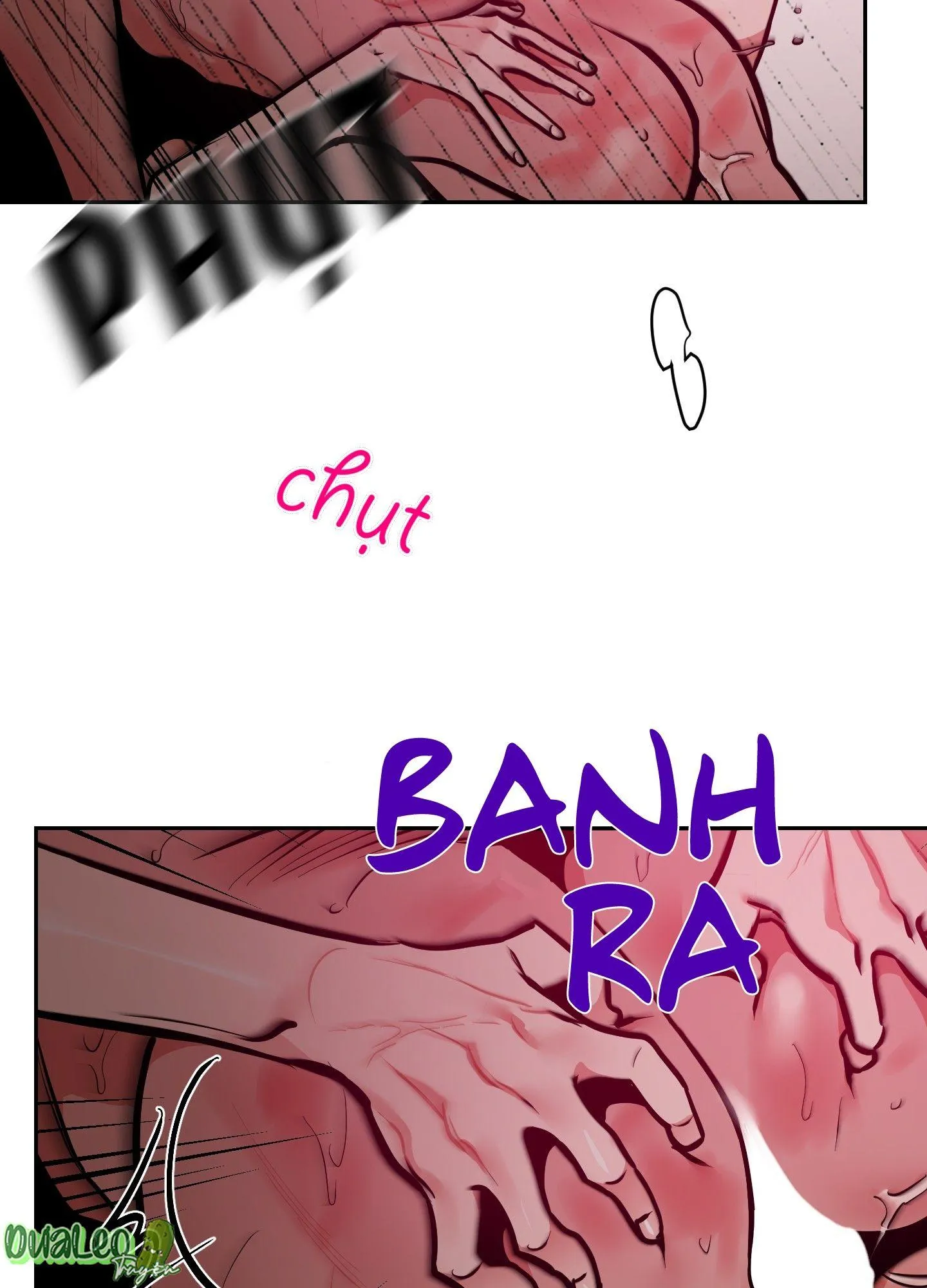 Cơ Thể Hoàn Mỹ Chapter 15 Trang 72