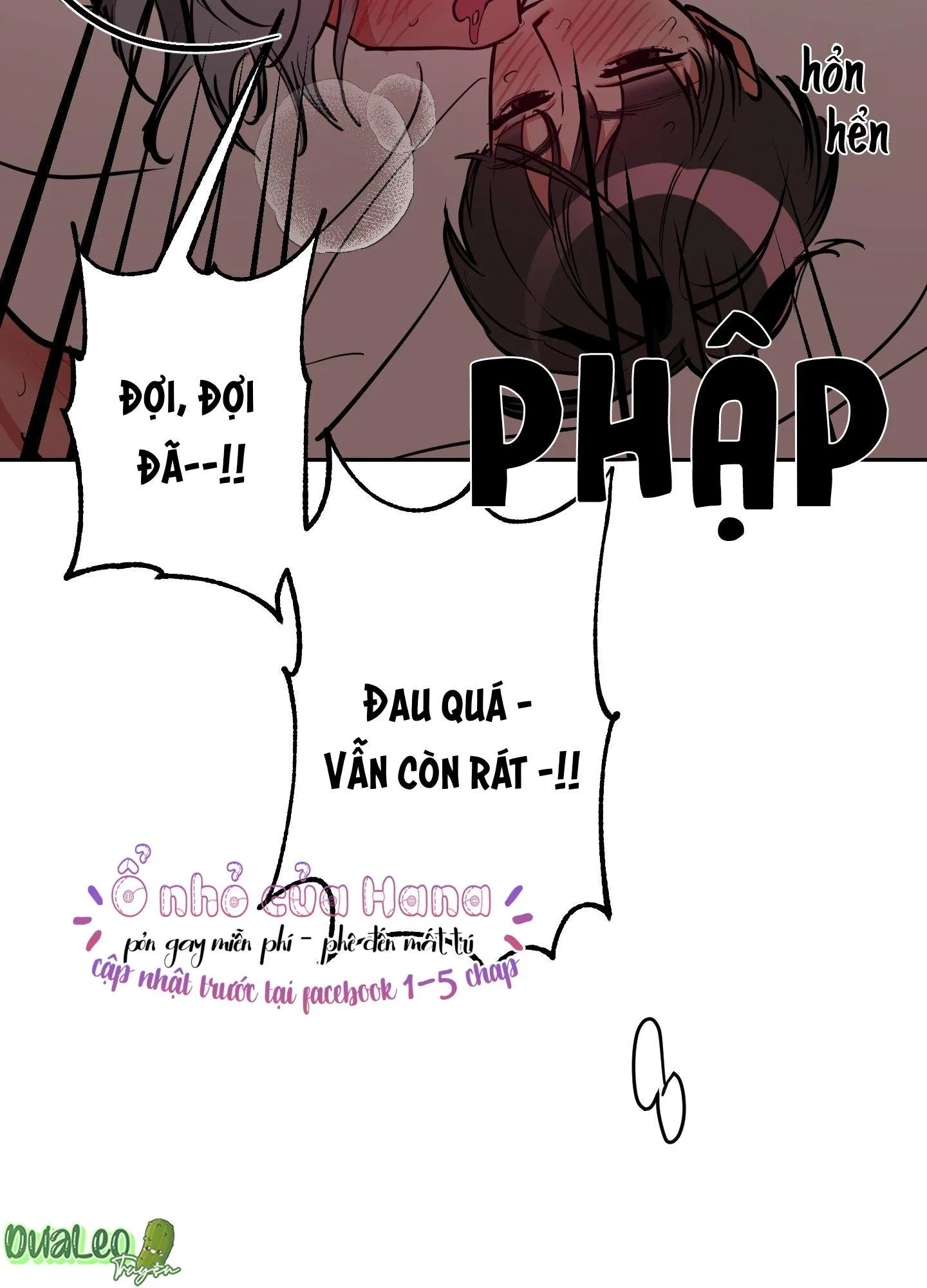 Cơ Thể Hoàn Mỹ Chapter 15 Trang 75