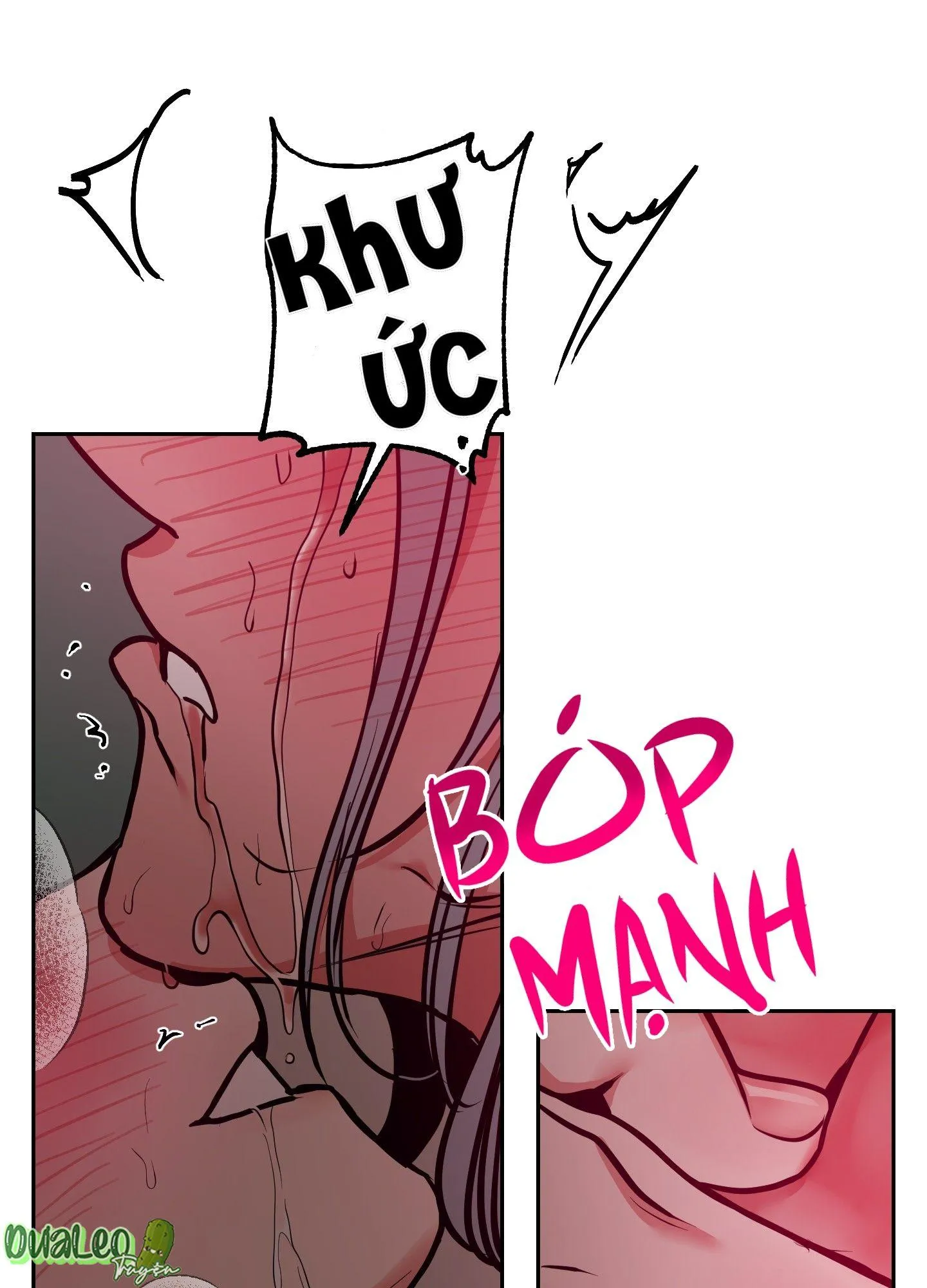 Cơ Thể Hoàn Mỹ Chapter 15 Trang 76