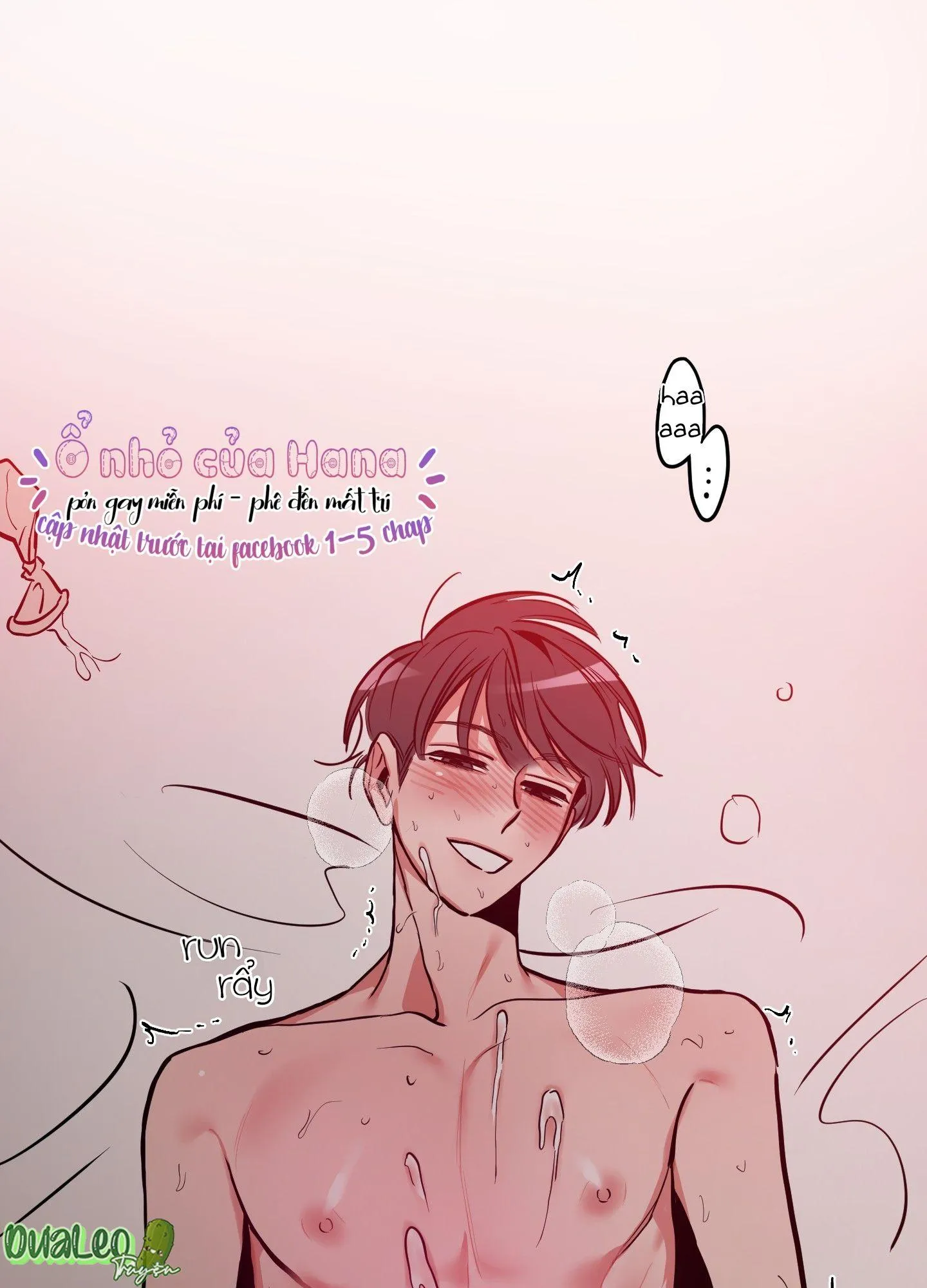 Cơ Thể Hoàn Mỹ Chapter 15 Trang 81