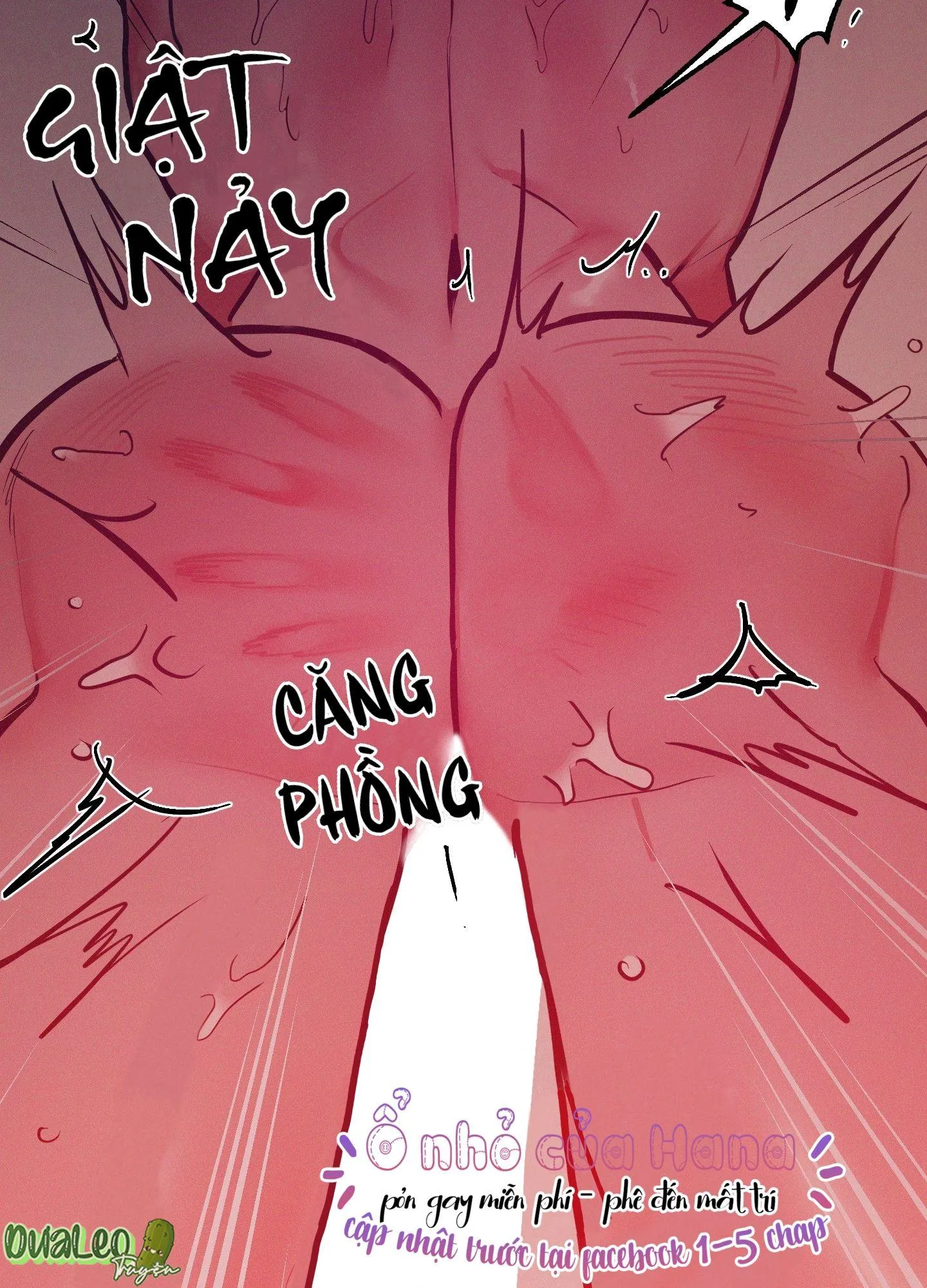 Cơ Thể Hoàn Mỹ Chapter 16 Trang 3