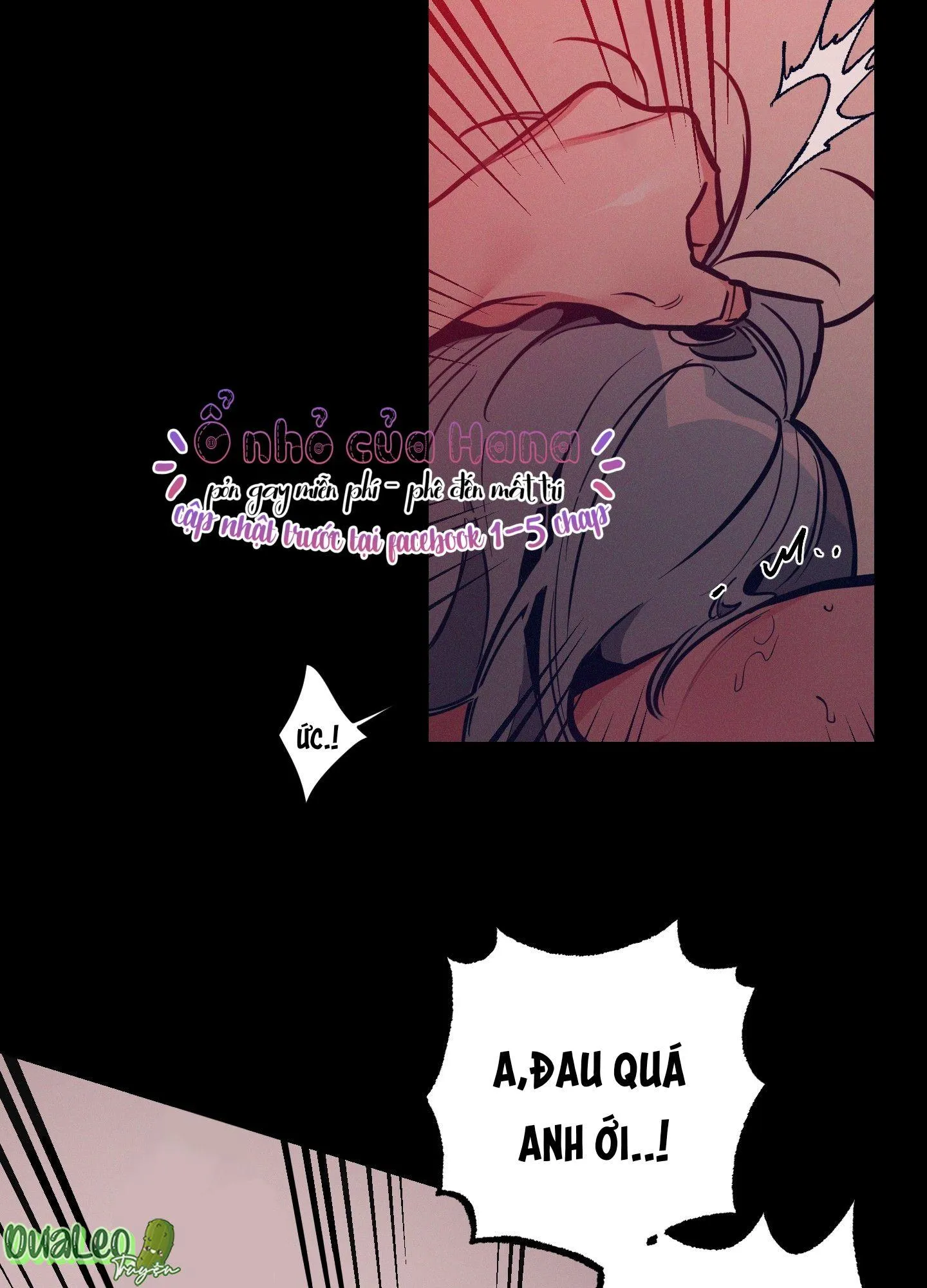 Cơ Thể Hoàn Mỹ Chapter 16 Trang 5