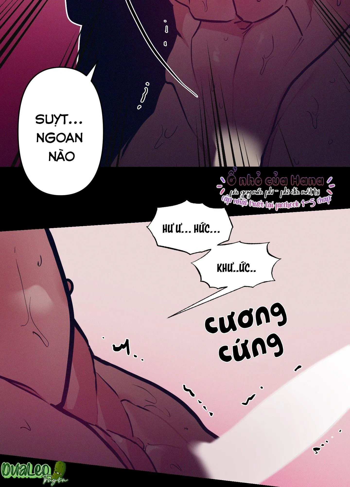 Cơ Thể Hoàn Mỹ Chapter 16 Trang 7