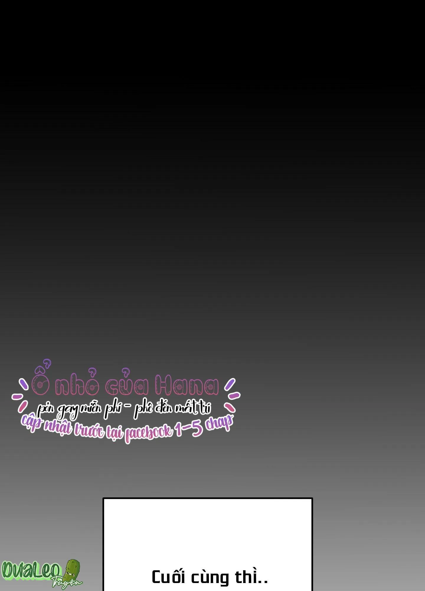 Cơ Thể Hoàn Mỹ Chapter 16 Trang 9