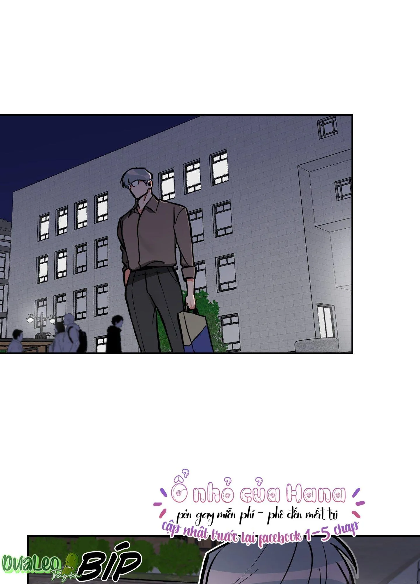 Cơ Thể Hoàn Mỹ Chapter 16 Trang 13