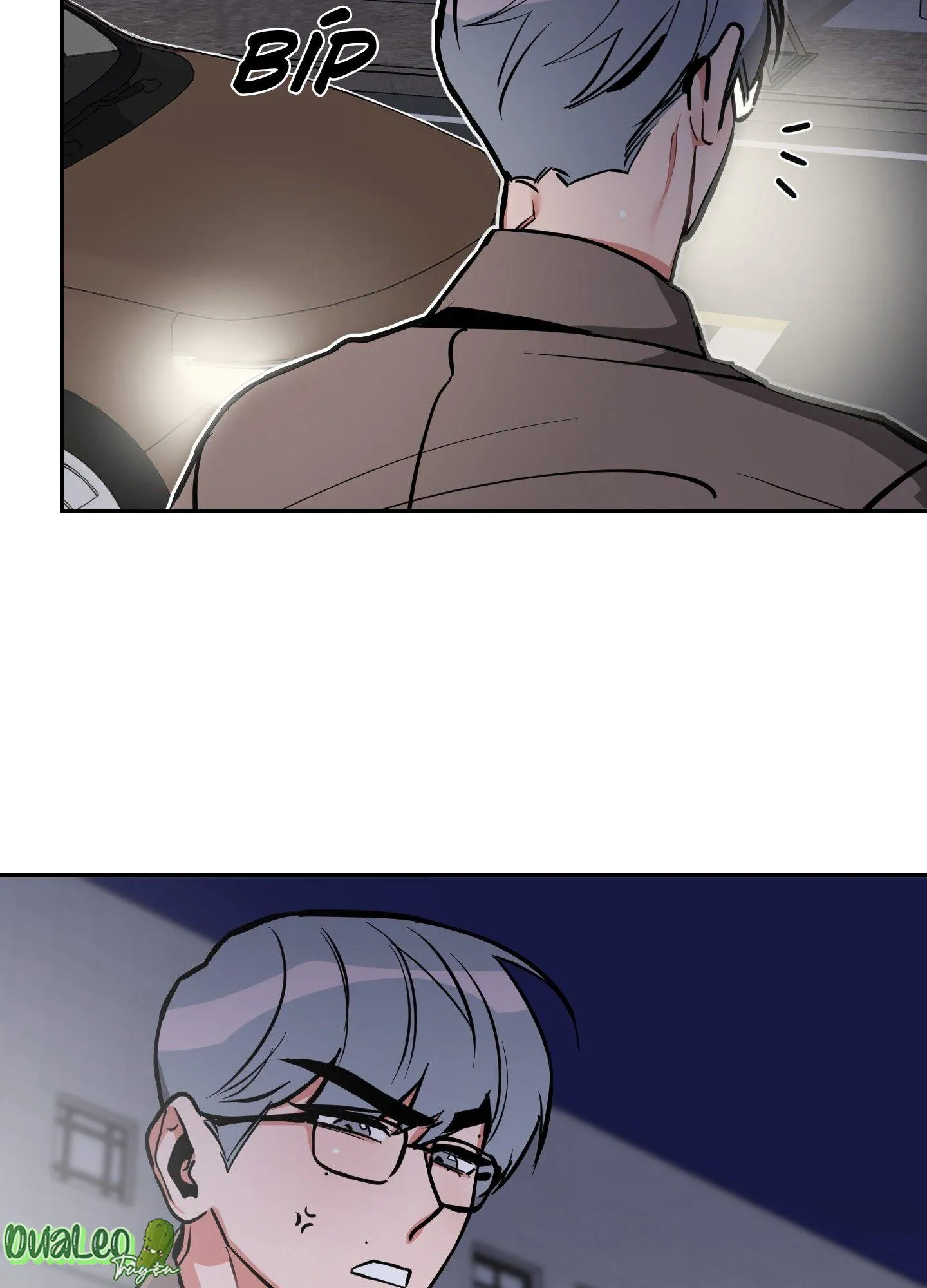 Cơ Thể Hoàn Mỹ Chapter 16 Trang 14