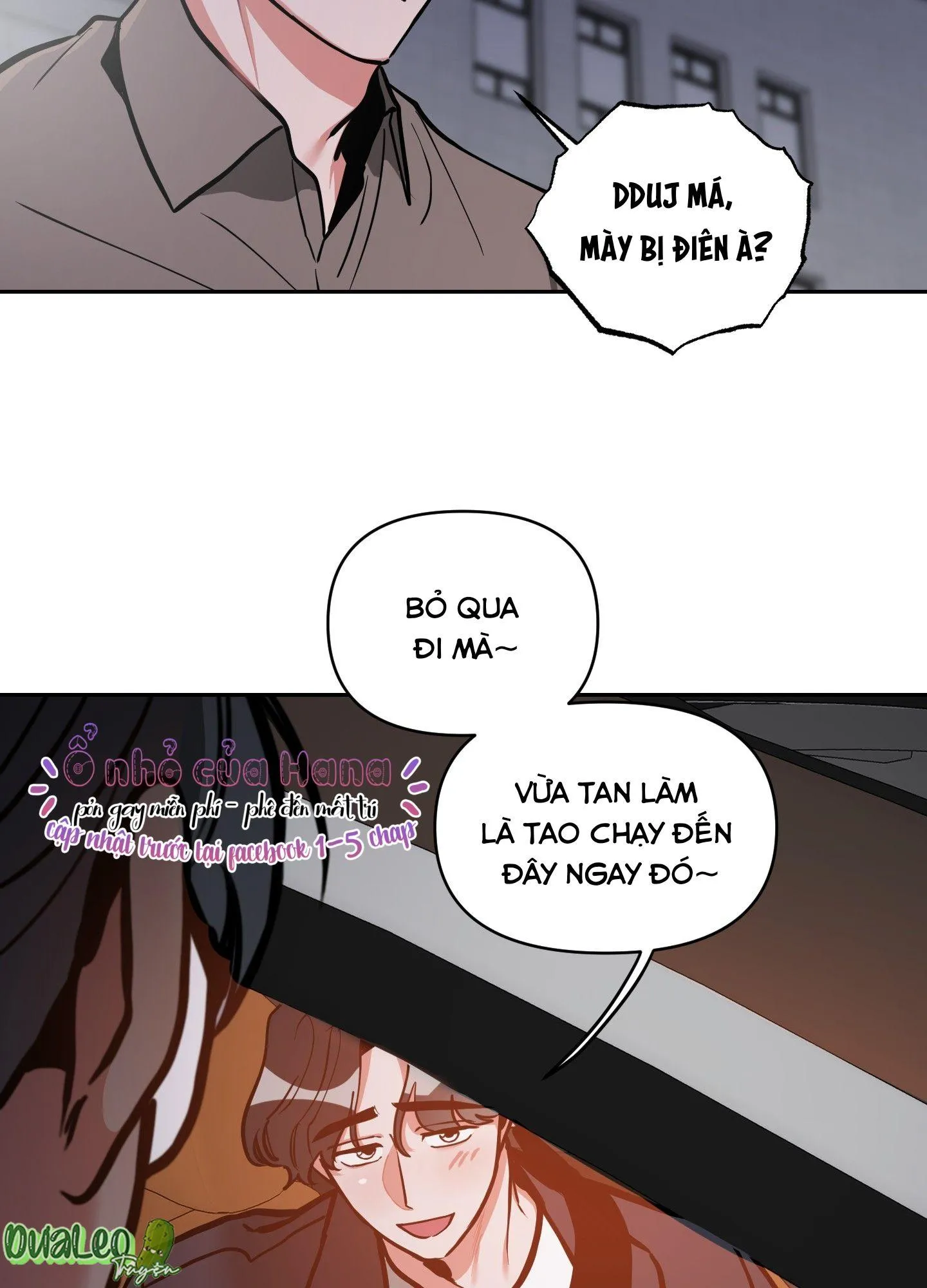 Cơ Thể Hoàn Mỹ Chapter 16 Trang 15