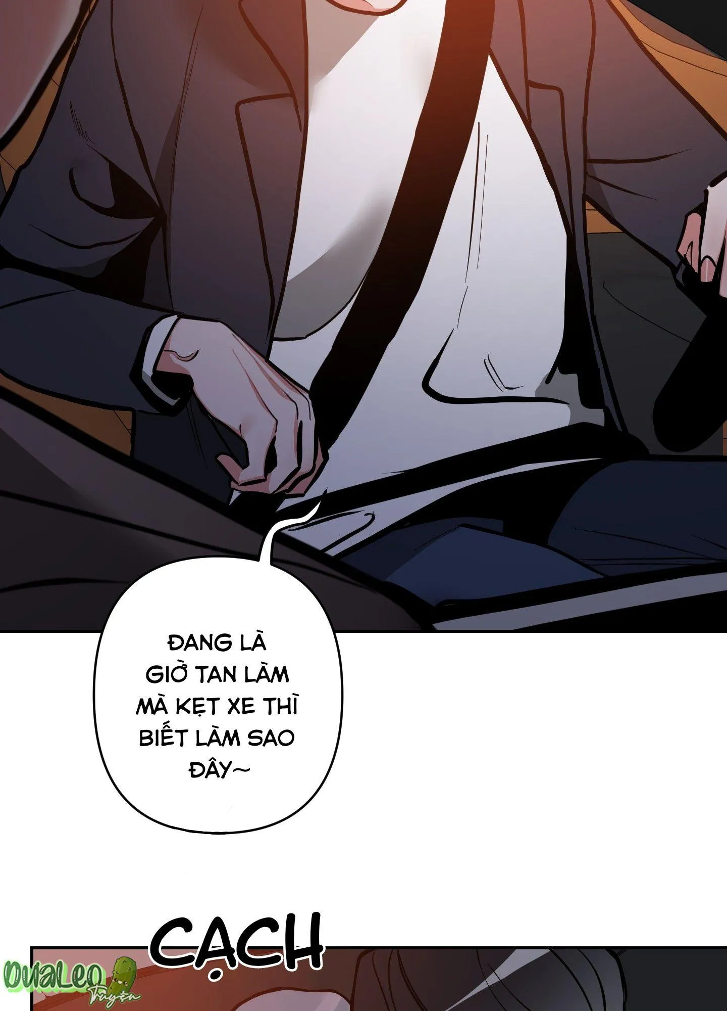 Cơ Thể Hoàn Mỹ Chapter 16 Trang 16