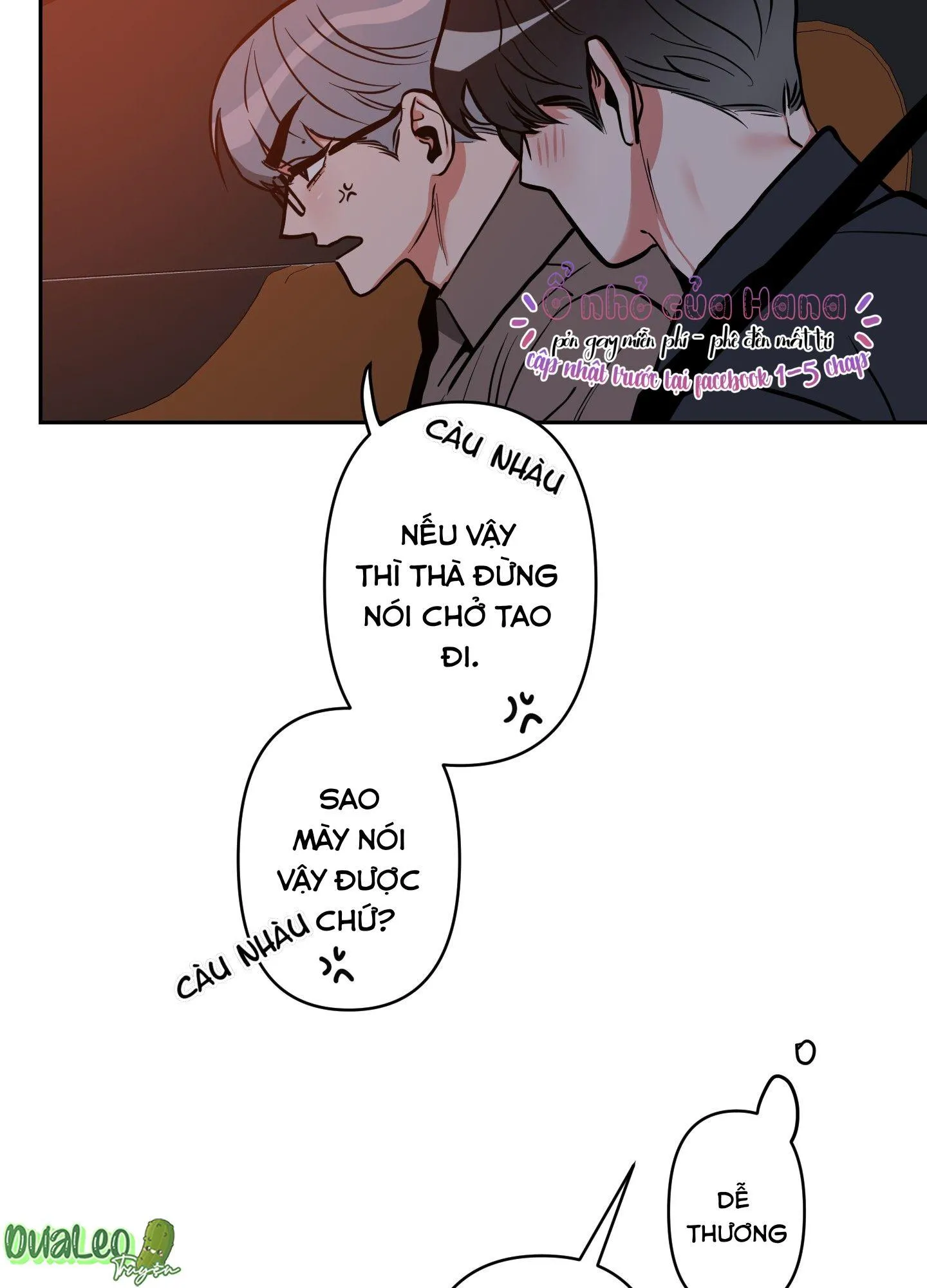 Cơ Thể Hoàn Mỹ Chapter 16 Trang 17