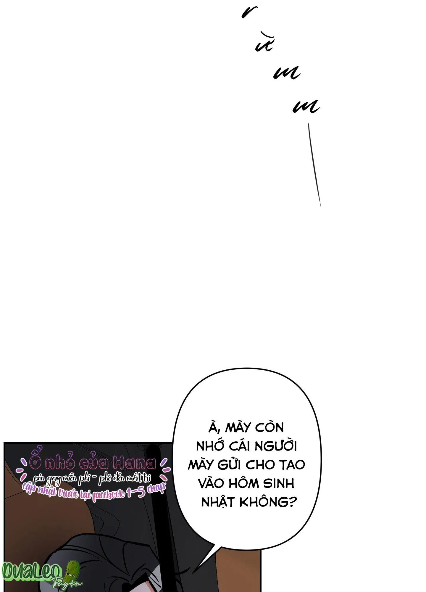 Cơ Thể Hoàn Mỹ Chapter 16 Trang 19