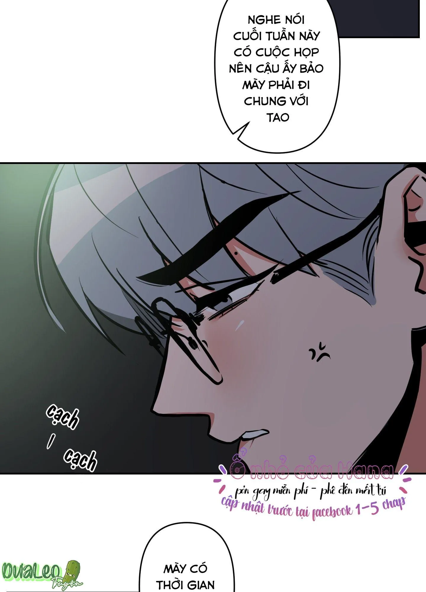 Cơ Thể Hoàn Mỹ Chapter 16 Trang 21