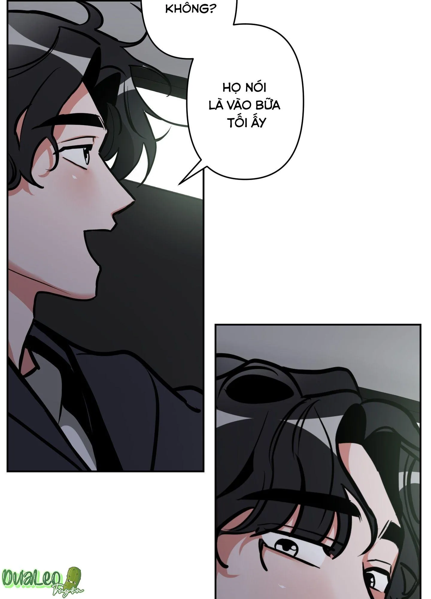 Cơ Thể Hoàn Mỹ Chapter 16 Trang 22