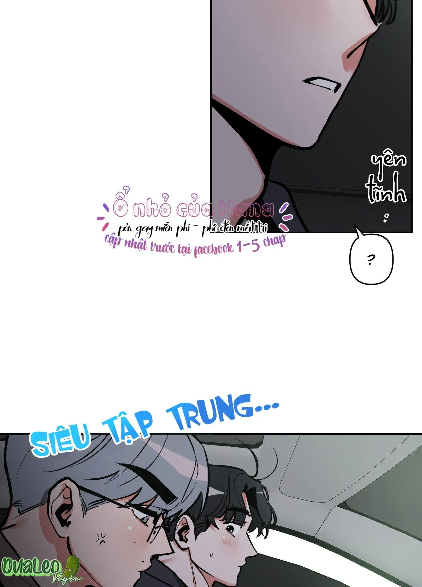 Cơ Thể Hoàn Mỹ Chapter 16 Trang 23