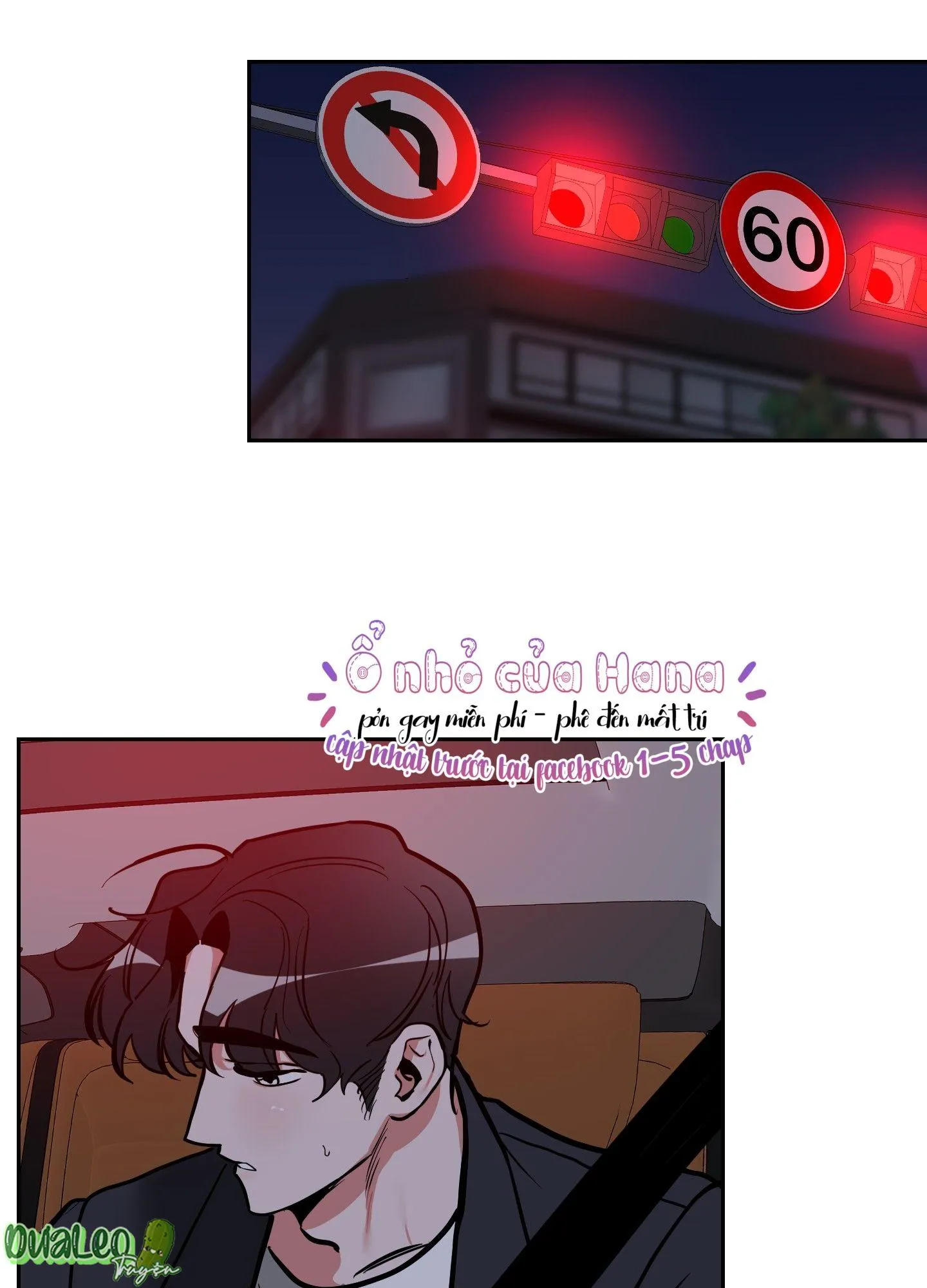 Cơ Thể Hoàn Mỹ Chapter 16 Trang 25