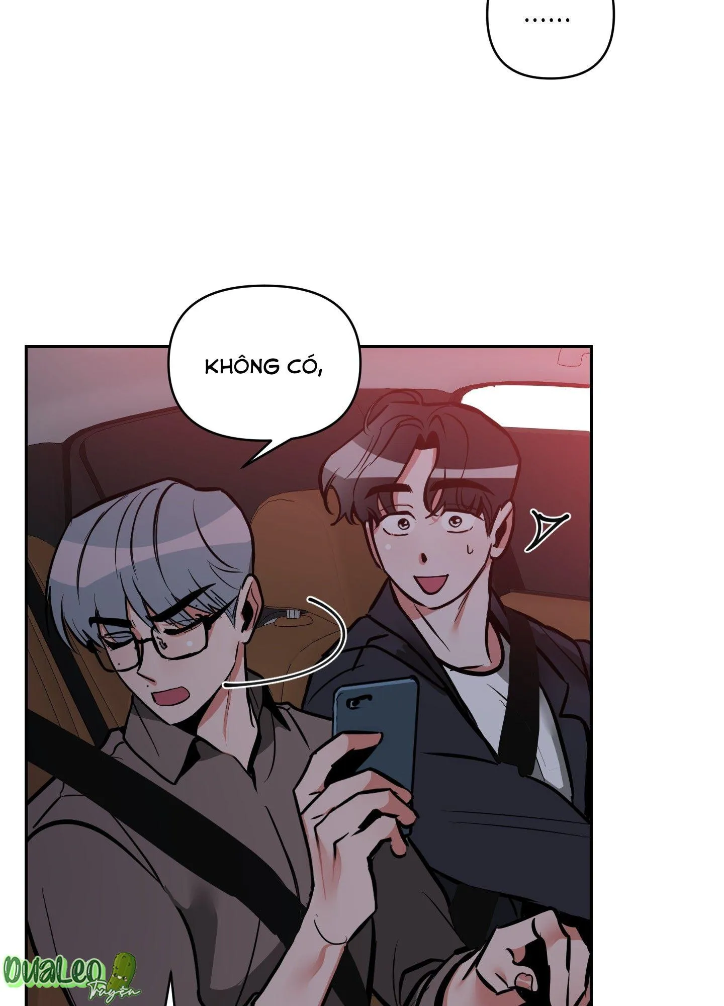 Cơ Thể Hoàn Mỹ Chapter 16 Trang 28