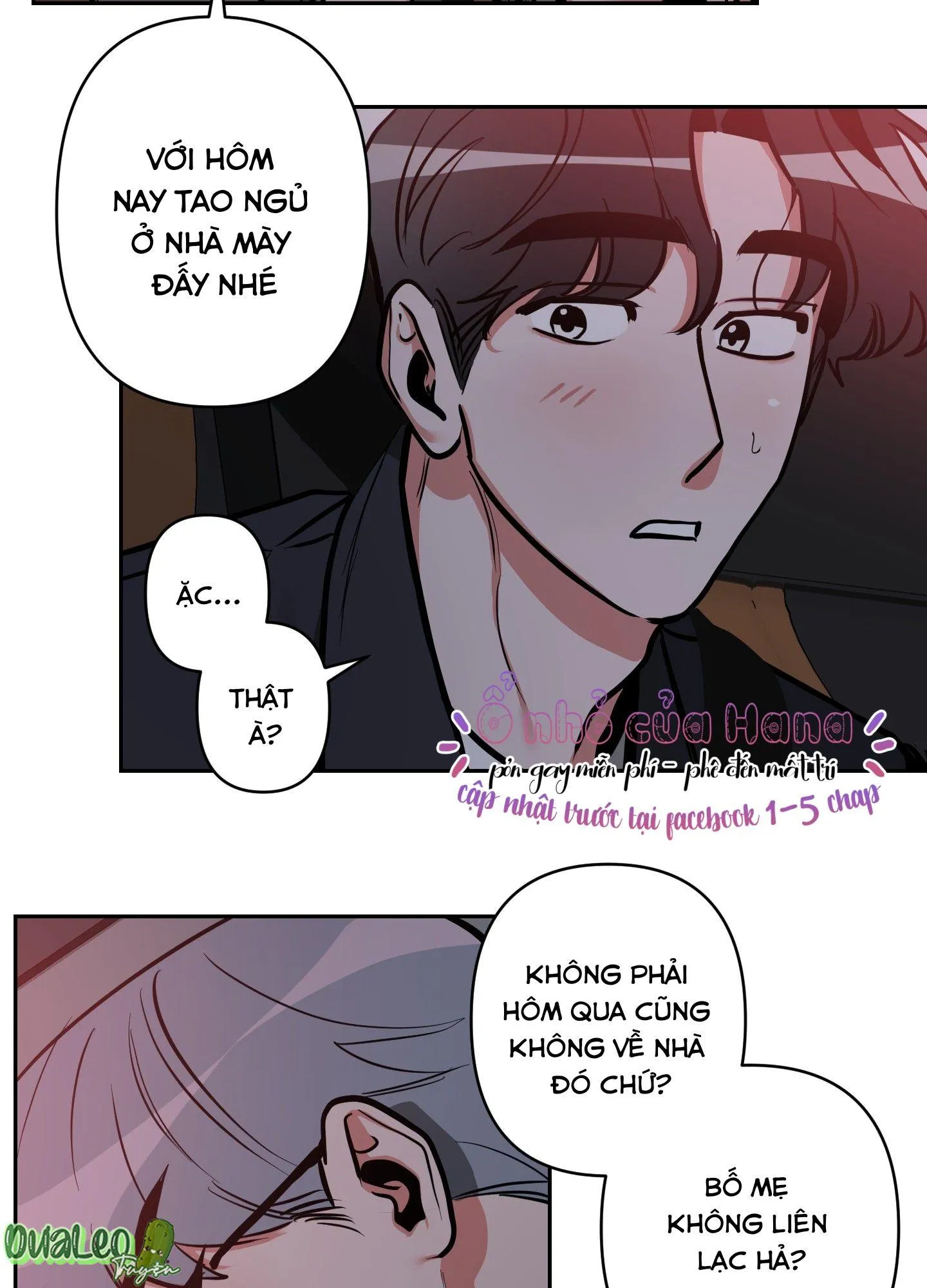 Cơ Thể Hoàn Mỹ Chapter 16 Trang 29