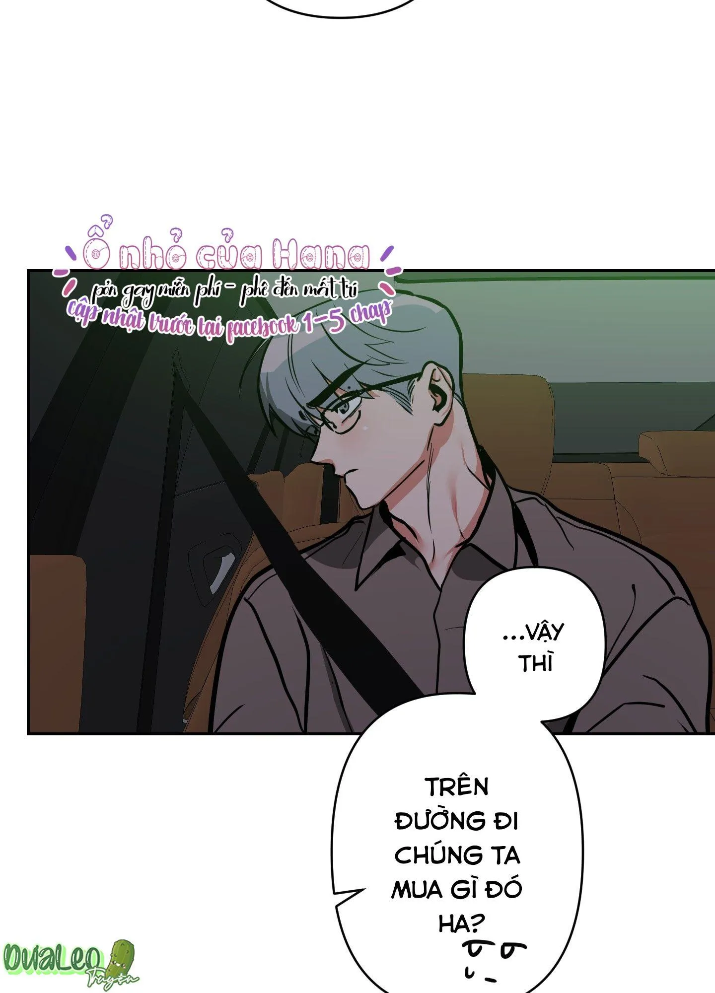 Cơ Thể Hoàn Mỹ Chapter 16 Trang 31