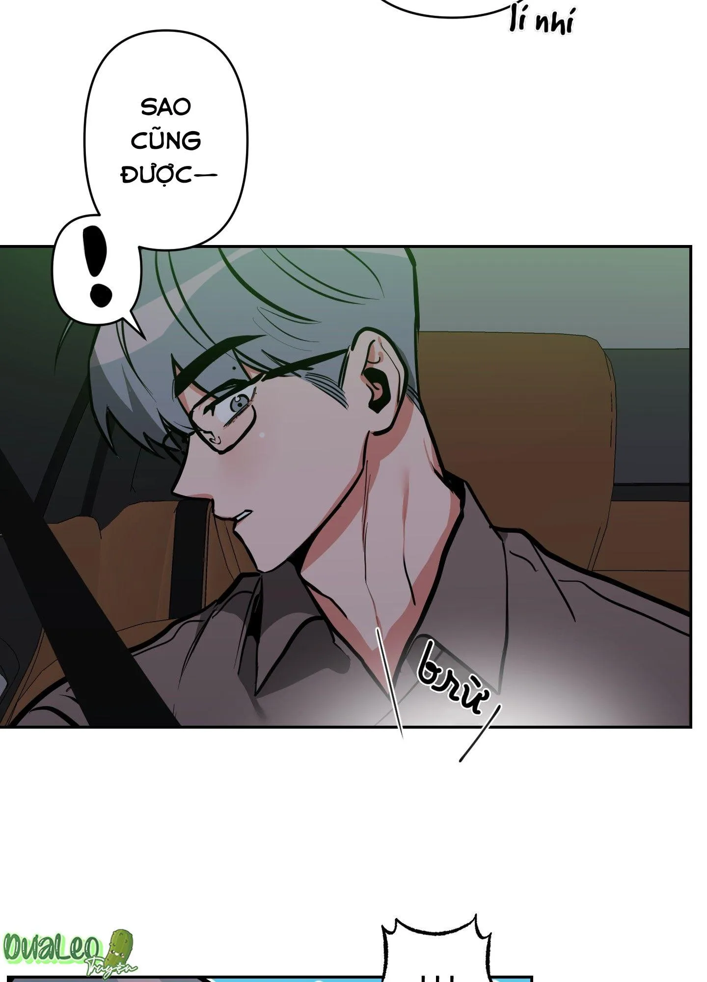 Cơ Thể Hoàn Mỹ Chapter 16 Trang 32