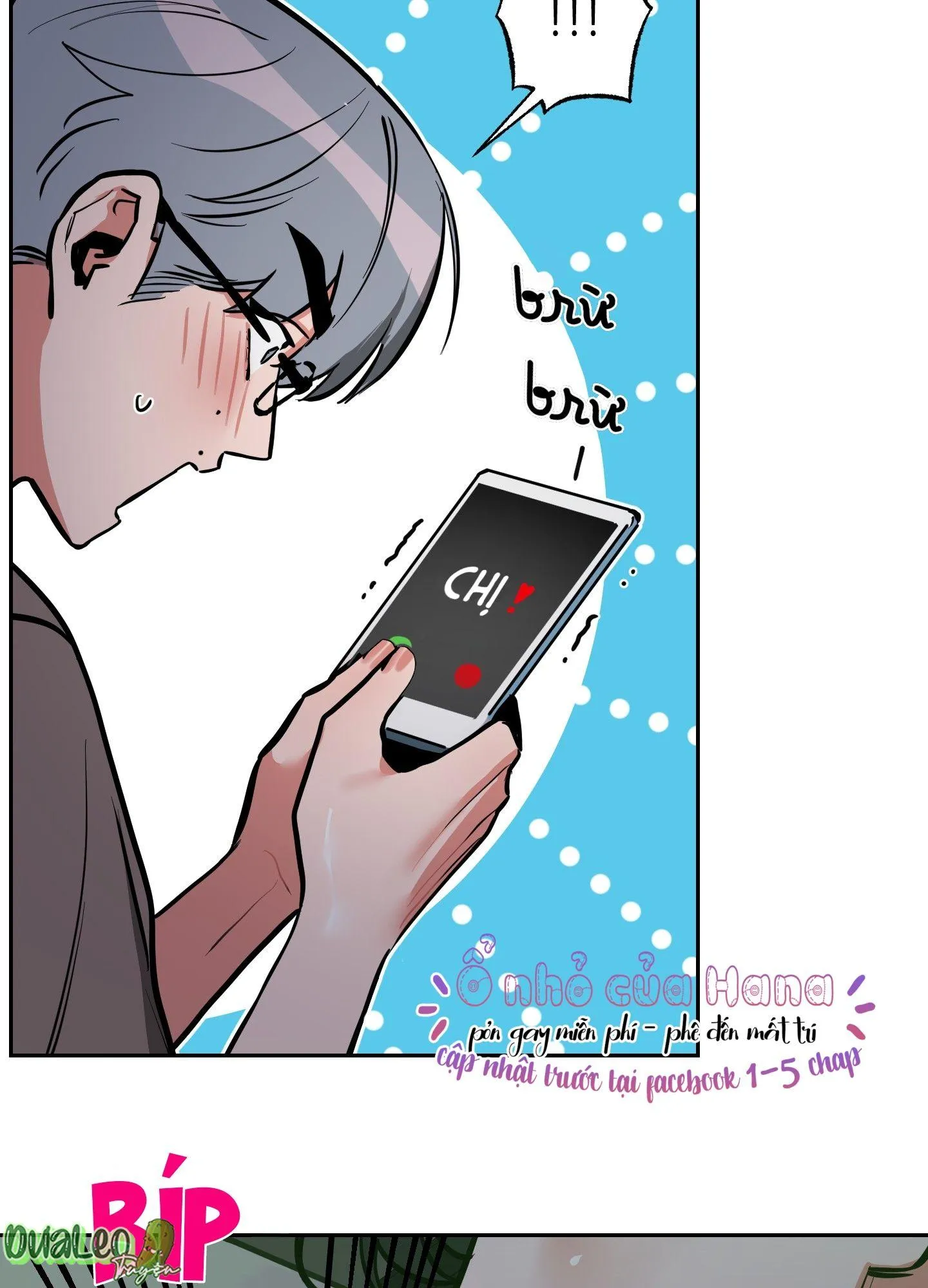 Cơ Thể Hoàn Mỹ Chapter 16 Trang 33