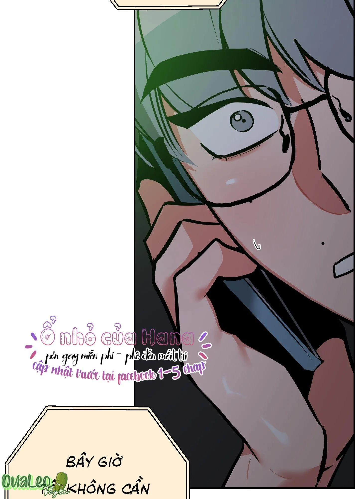 Cơ Thể Hoàn Mỹ Chapter 16 Trang 35