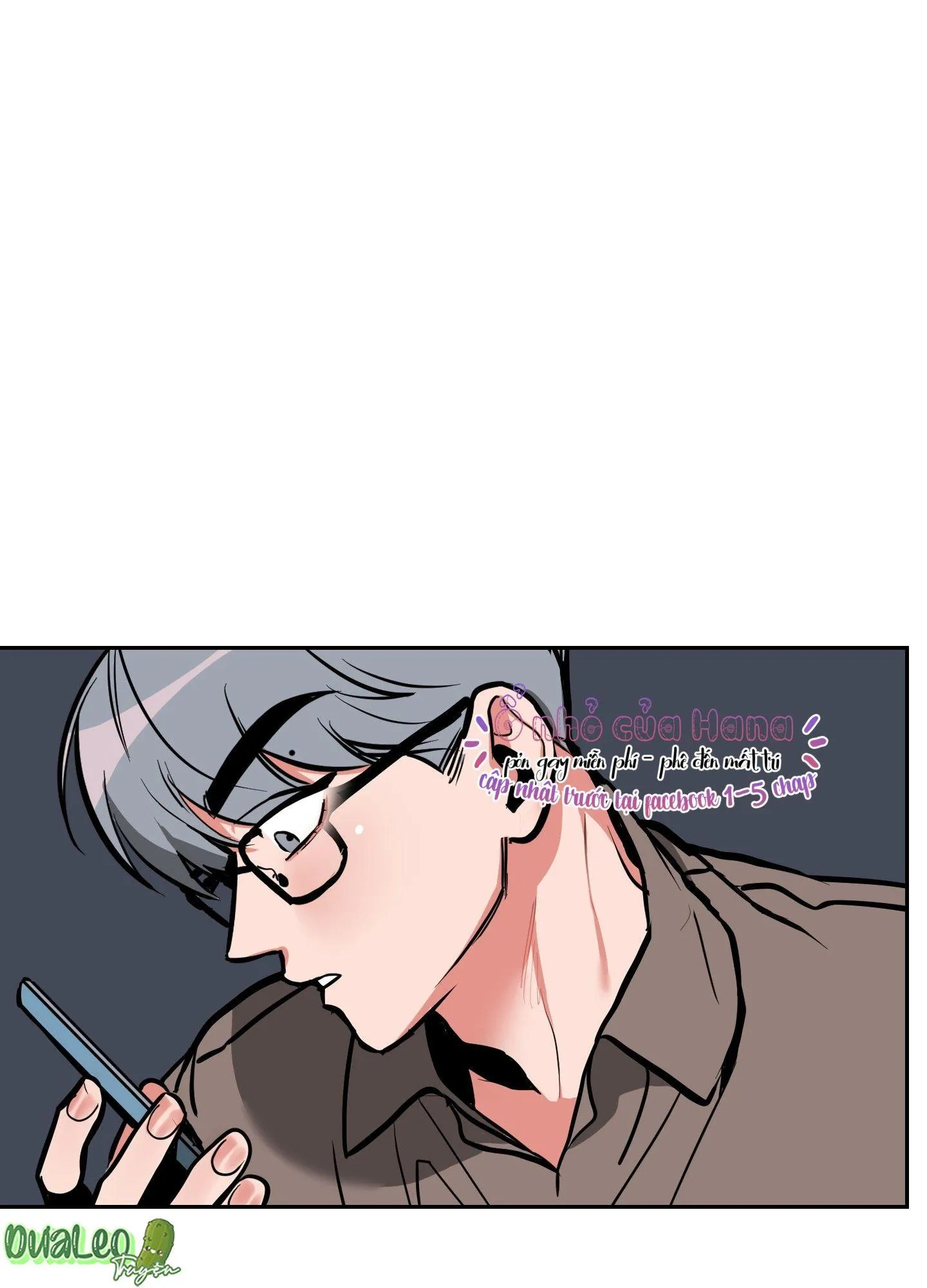 Cơ Thể Hoàn Mỹ Chapter 16 Trang 37