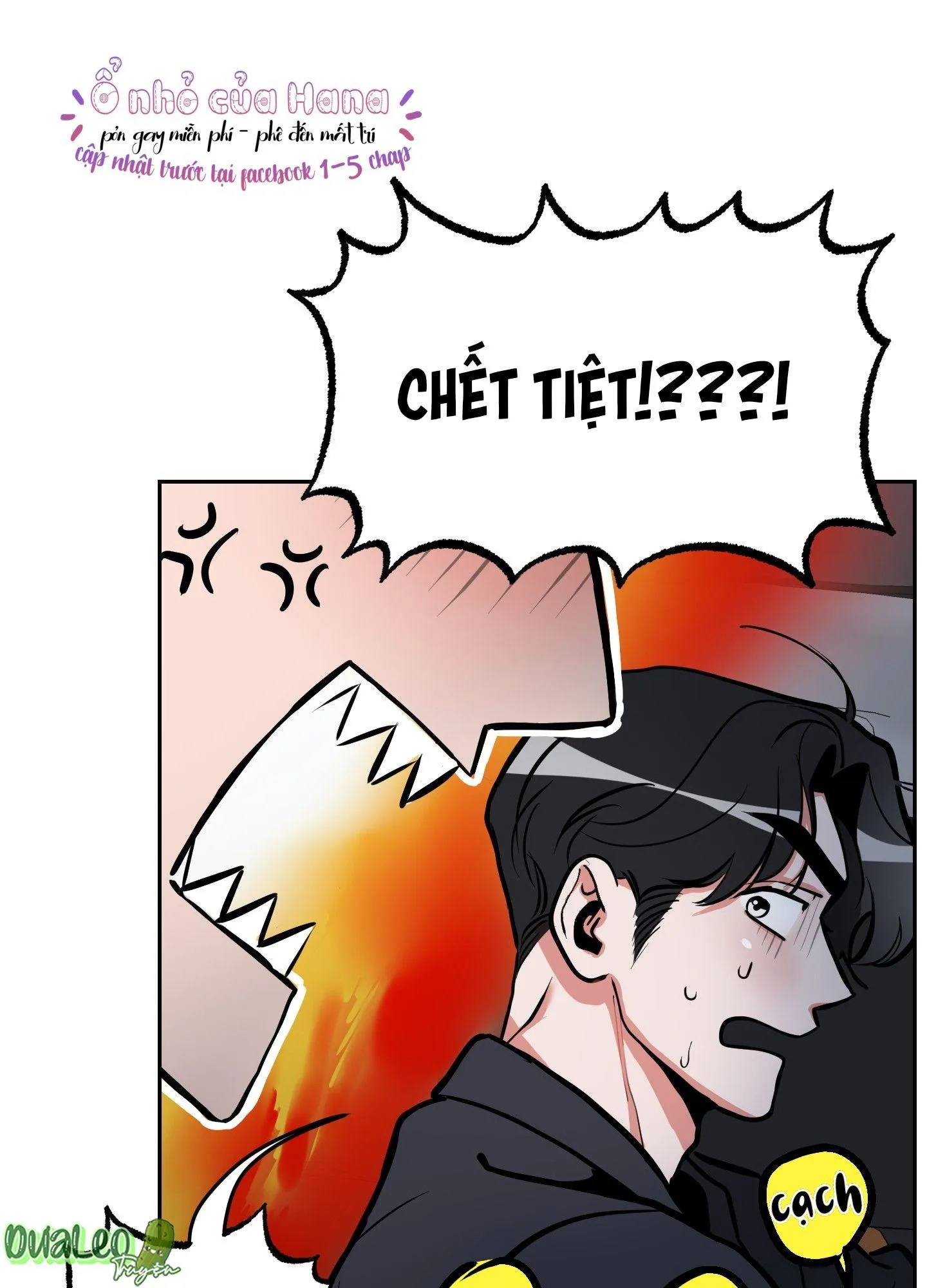 Cơ Thể Hoàn Mỹ Chapter 16 Trang 39