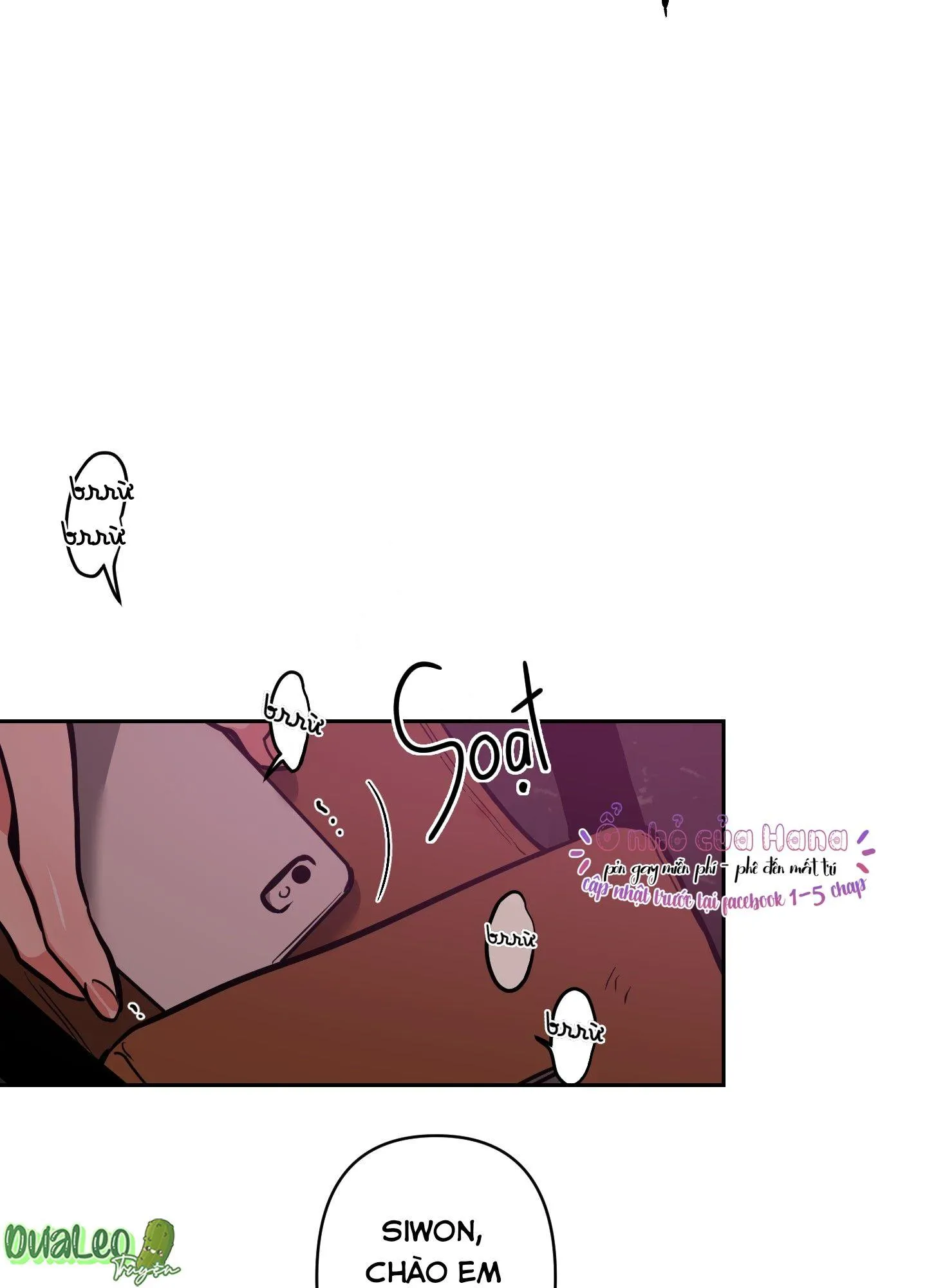 Cơ Thể Hoàn Mỹ Chapter 16 Trang 41